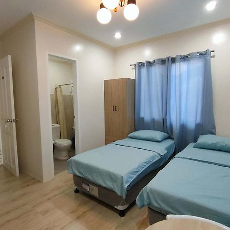 Intoy'S Place Panglao Near Beach Екстер'єр фото