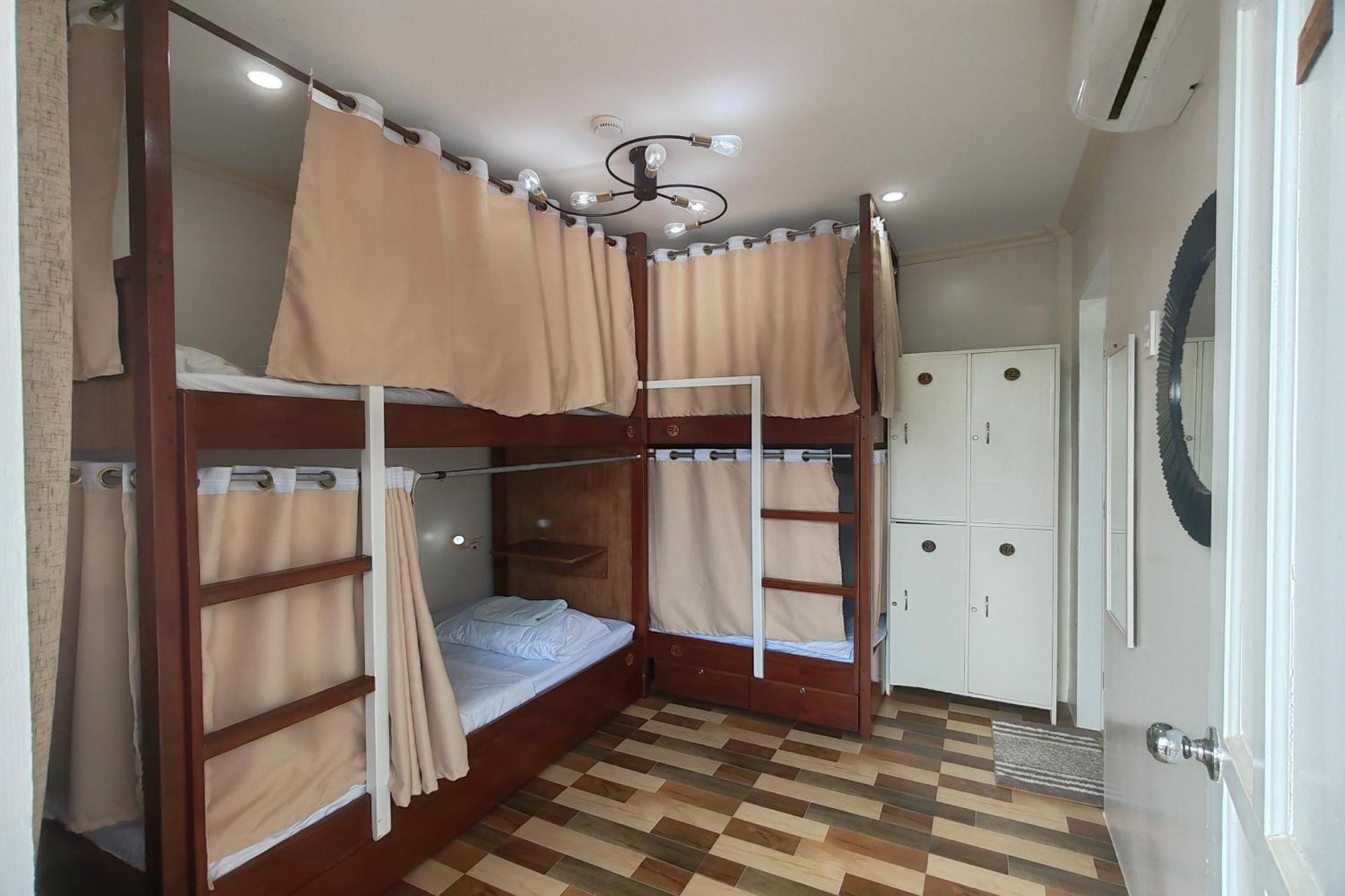 Intoy'S Place Panglao Near Beach Екстер'єр фото