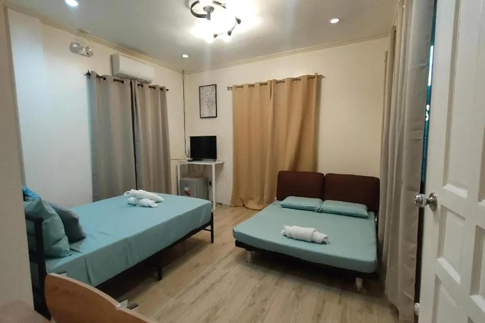 Intoy'S Place Panglao Near Beach Екстер'єр фото