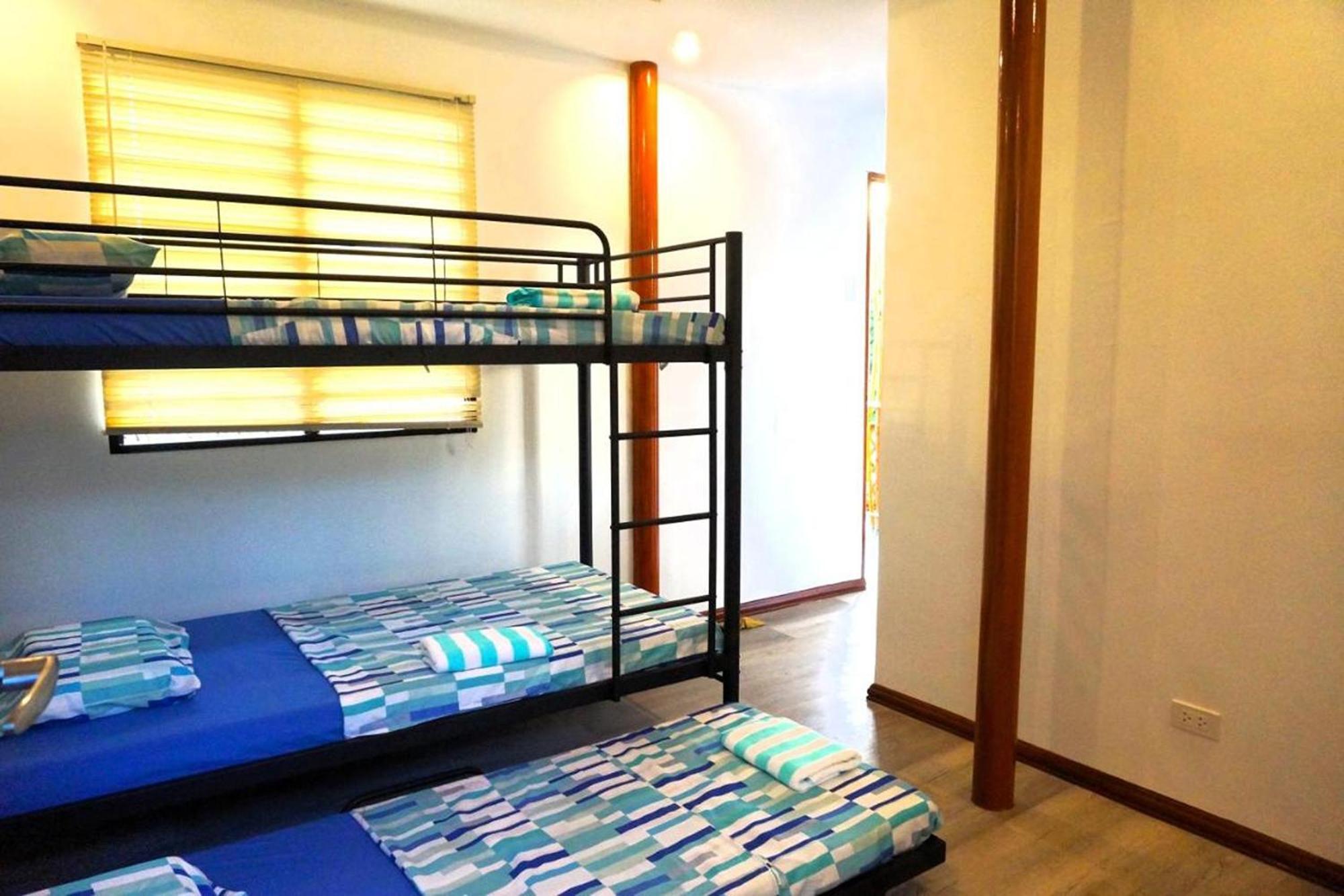 Intoy'S Place Panglao Near Beach Екстер'єр фото