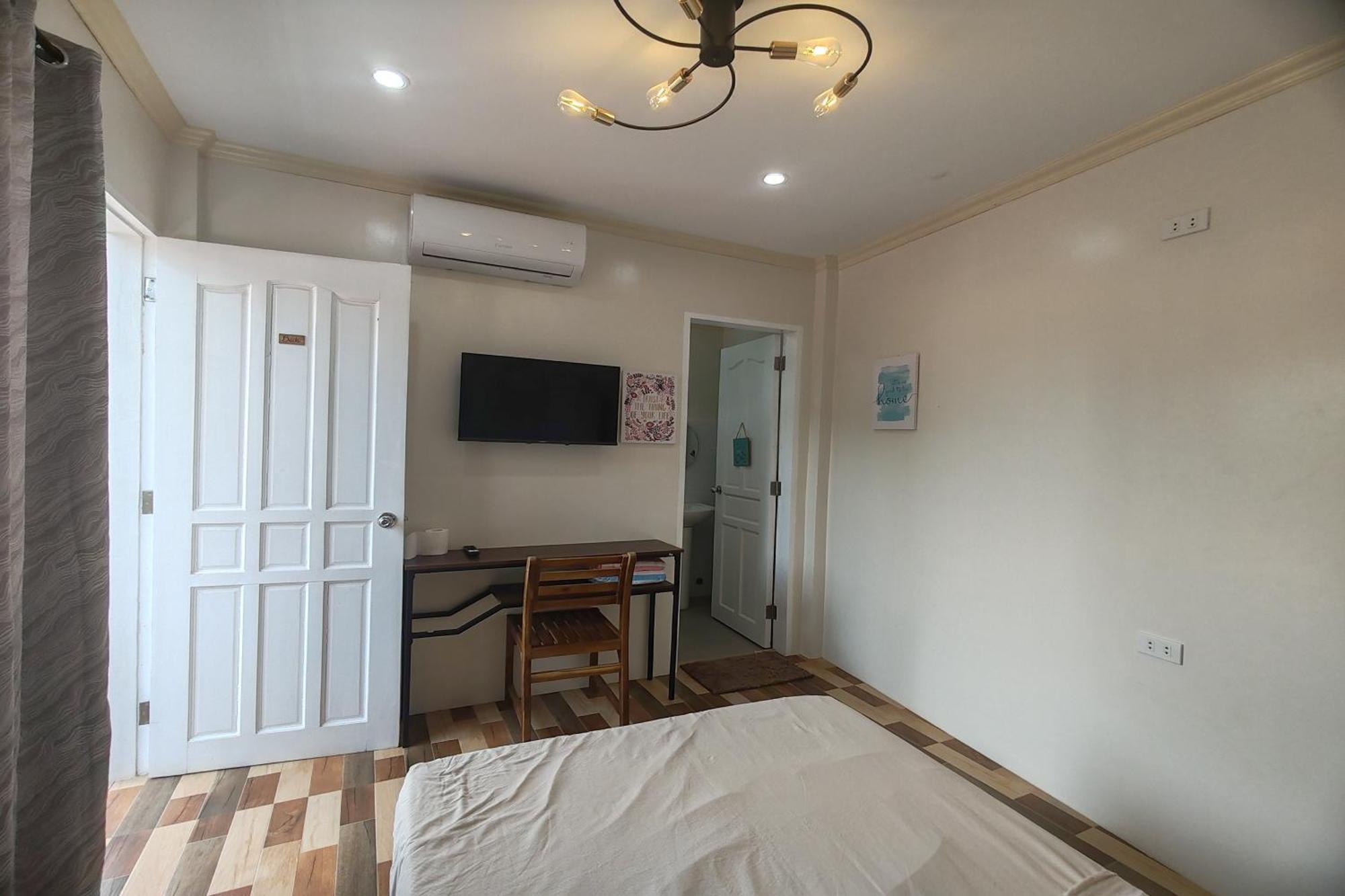 Intoy'S Place Panglao Near Beach Екстер'єр фото