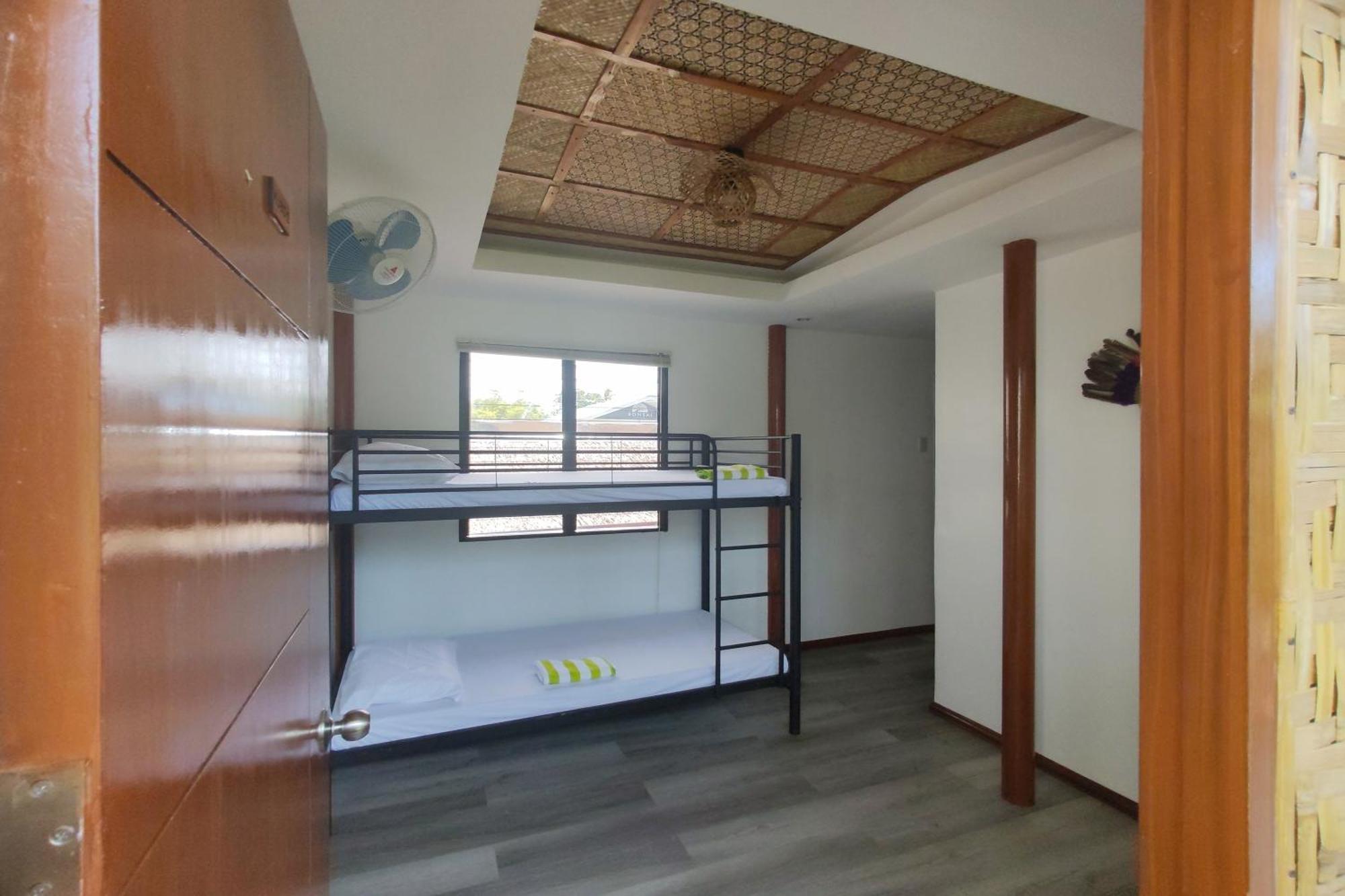 Intoy'S Place Panglao Near Beach Екстер'єр фото