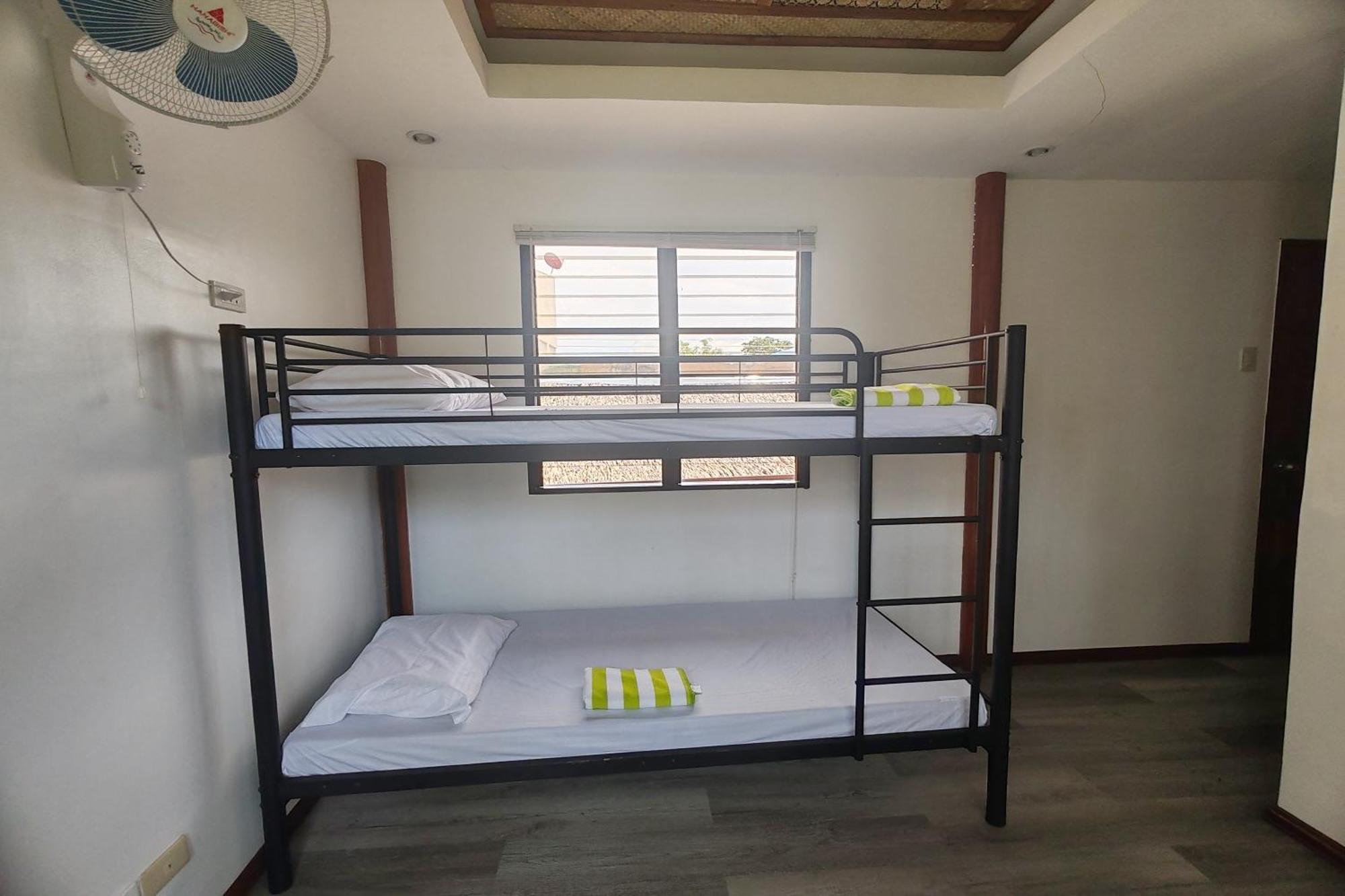 Intoy'S Place Panglao Near Beach Екстер'єр фото