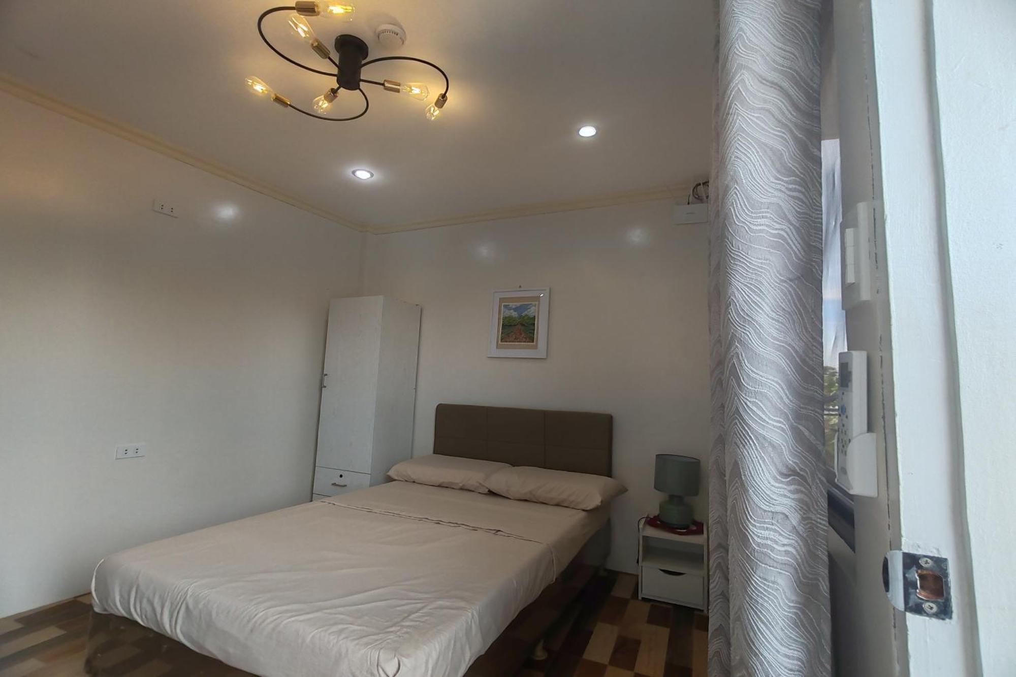 Intoy'S Place Panglao Near Beach Екстер'єр фото