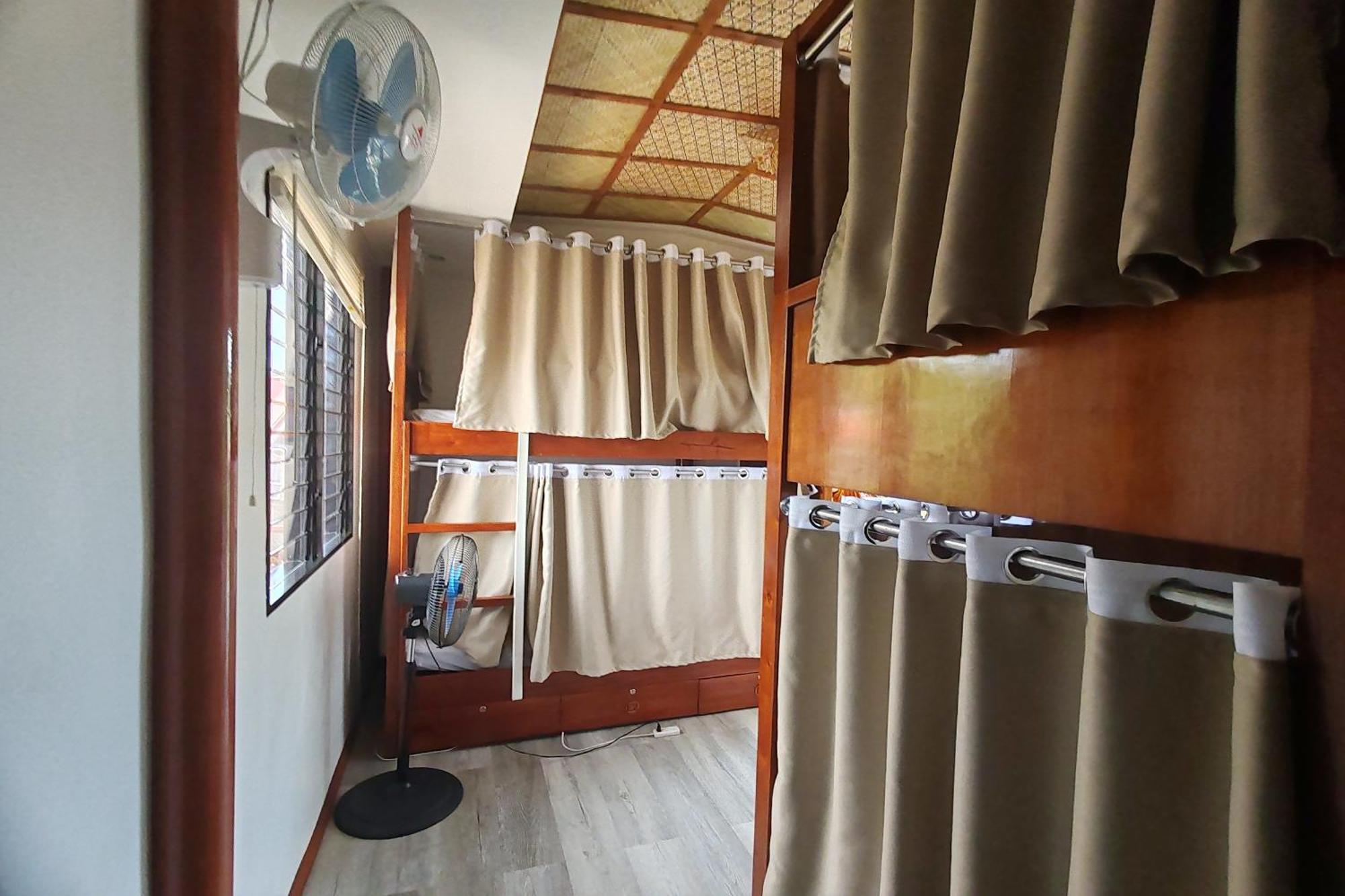 Intoy'S Place Panglao Near Beach Екстер'єр фото