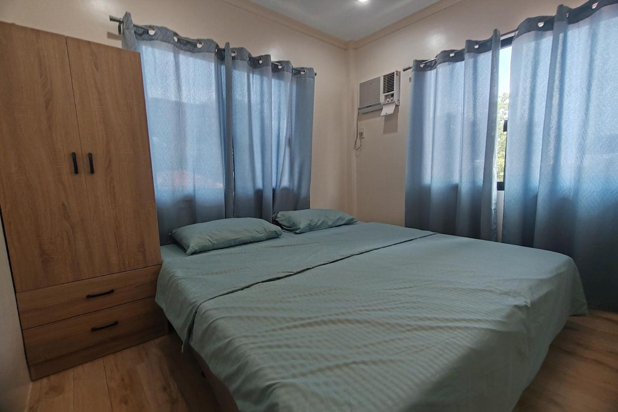 Intoy'S Place Panglao Near Beach Екстер'єр фото