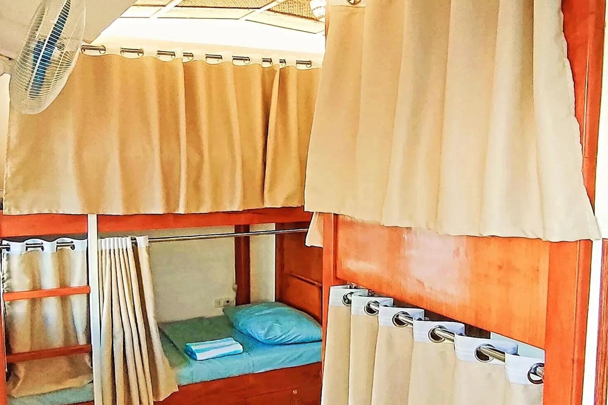 Intoy'S Place Panglao Near Beach Екстер'єр фото