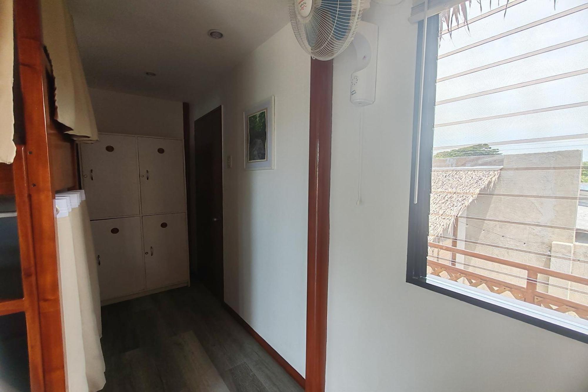 Intoy'S Place Panglao Near Beach Екстер'єр фото