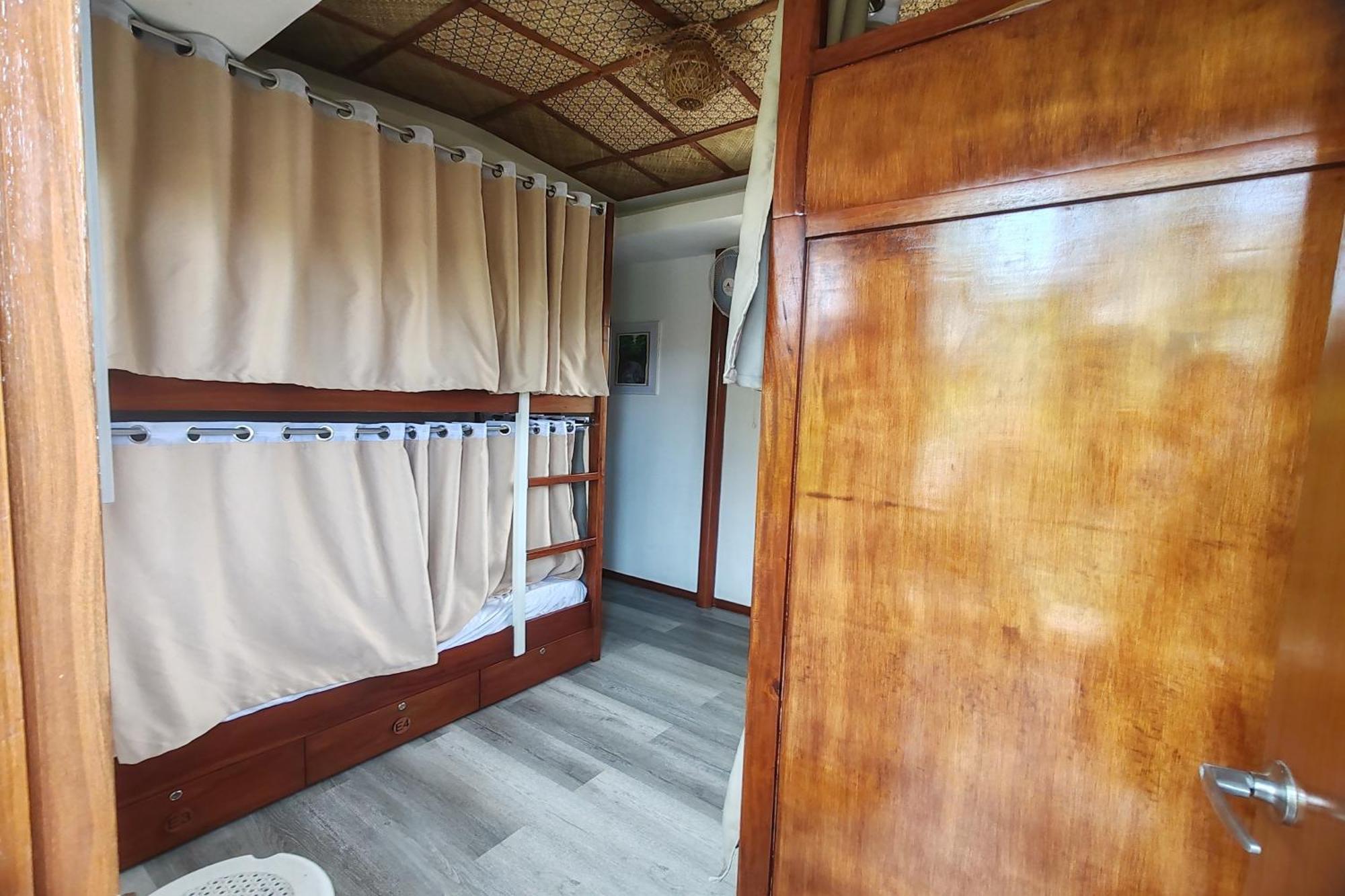 Intoy'S Place Panglao Near Beach Екстер'єр фото