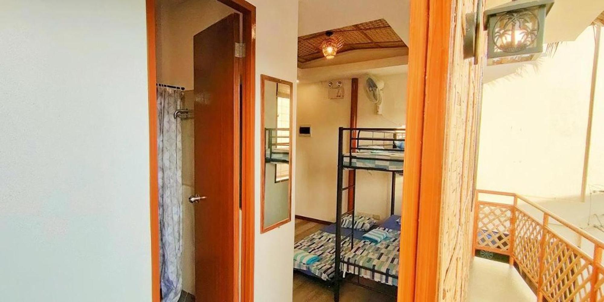 Intoy'S Place Panglao Near Beach Екстер'єр фото