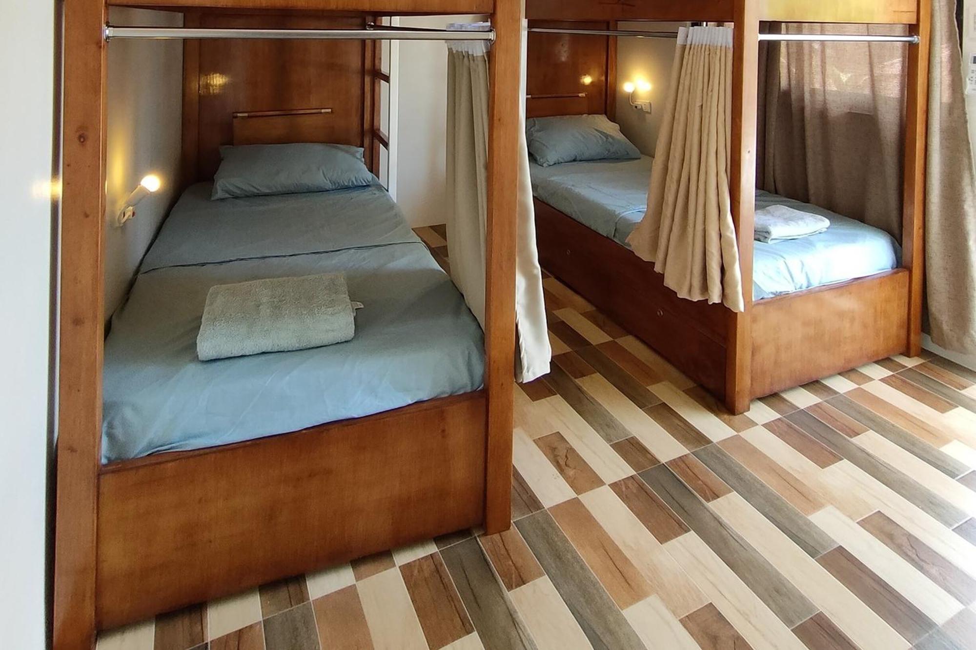 Intoy'S Place Panglao Near Beach Екстер'єр фото