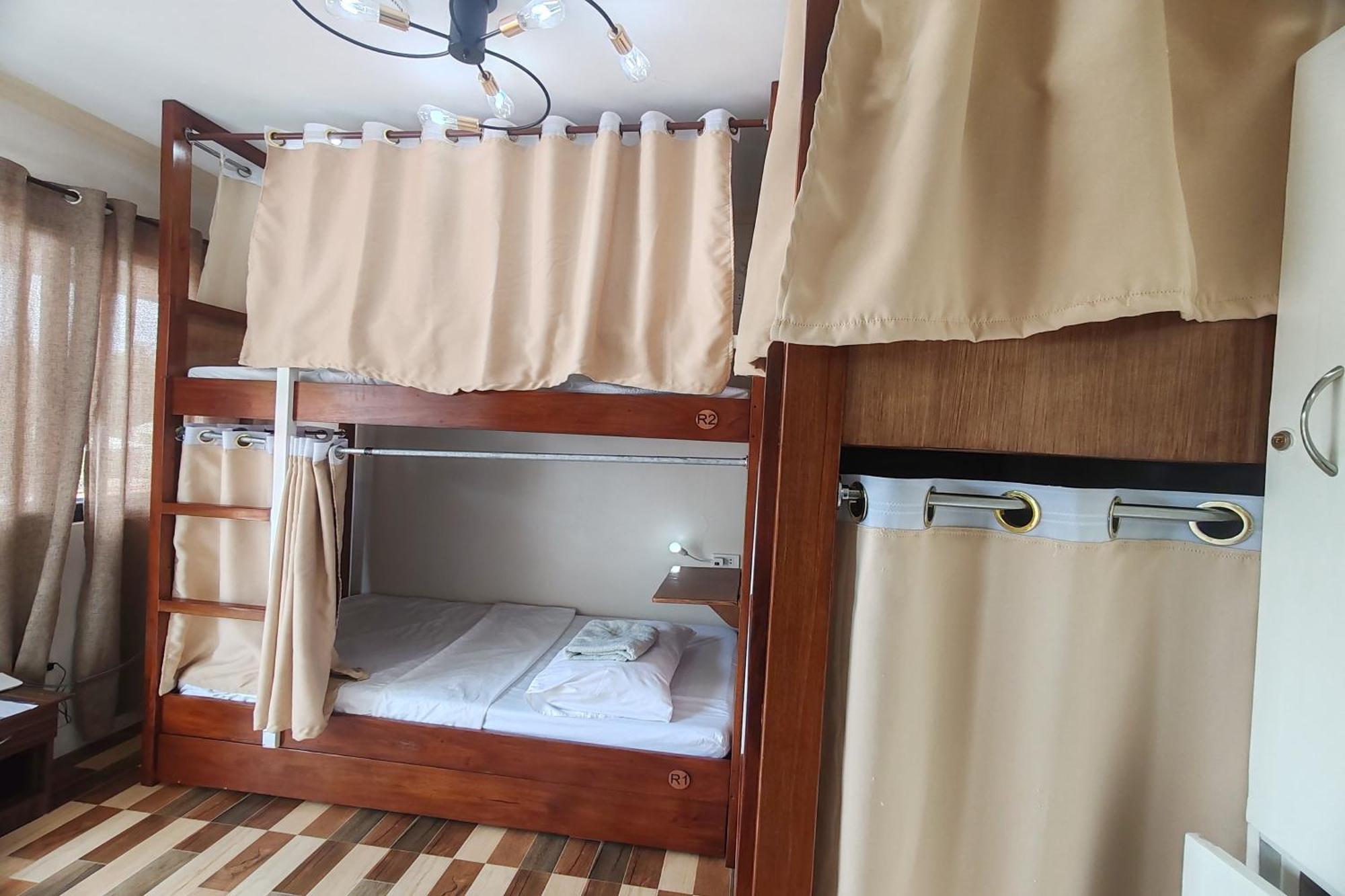 Intoy'S Place Panglao Near Beach Екстер'єр фото