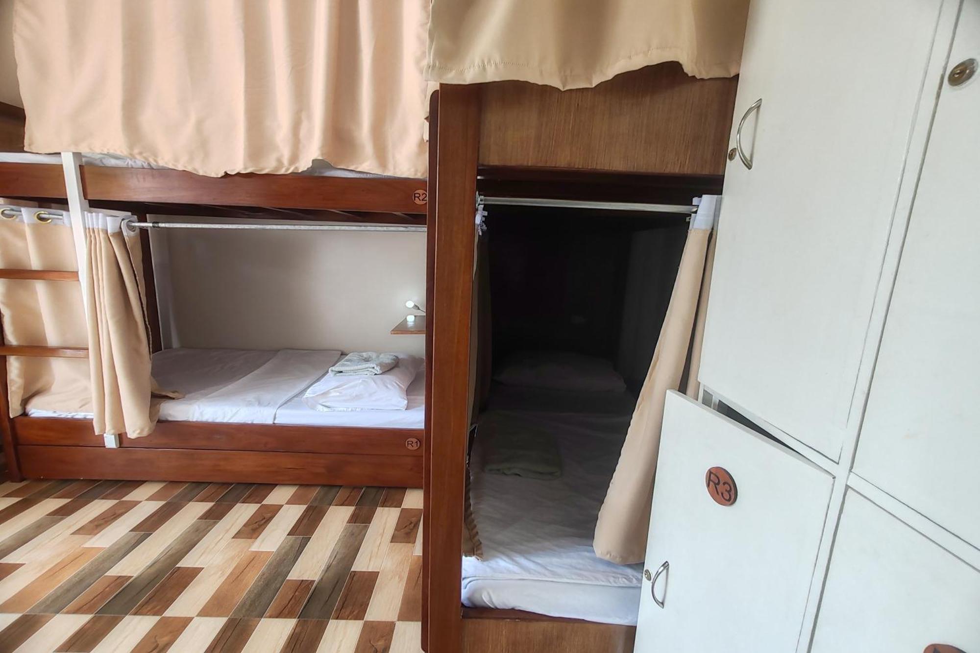 Intoy'S Place Panglao Near Beach Екстер'єр фото
