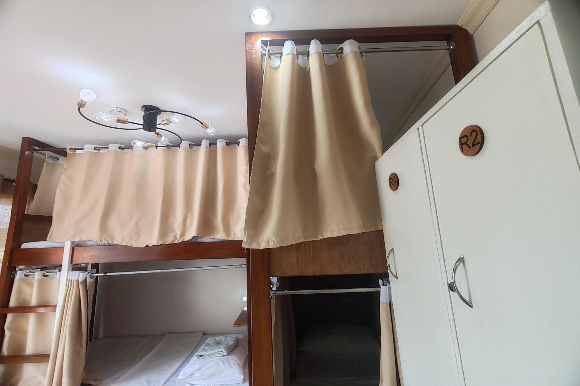 Intoy'S Place Panglao Near Beach Екстер'єр фото