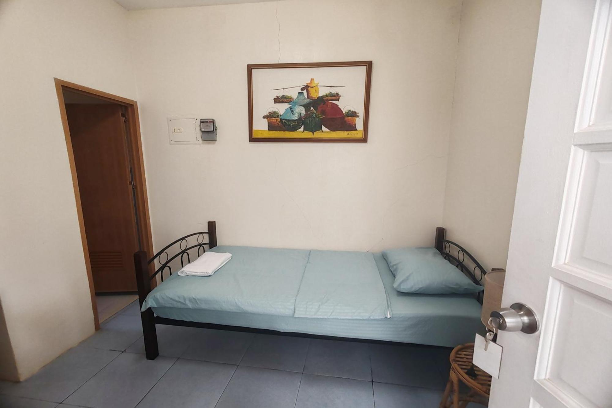 Intoy'S Place Panglao Near Beach Екстер'єр фото