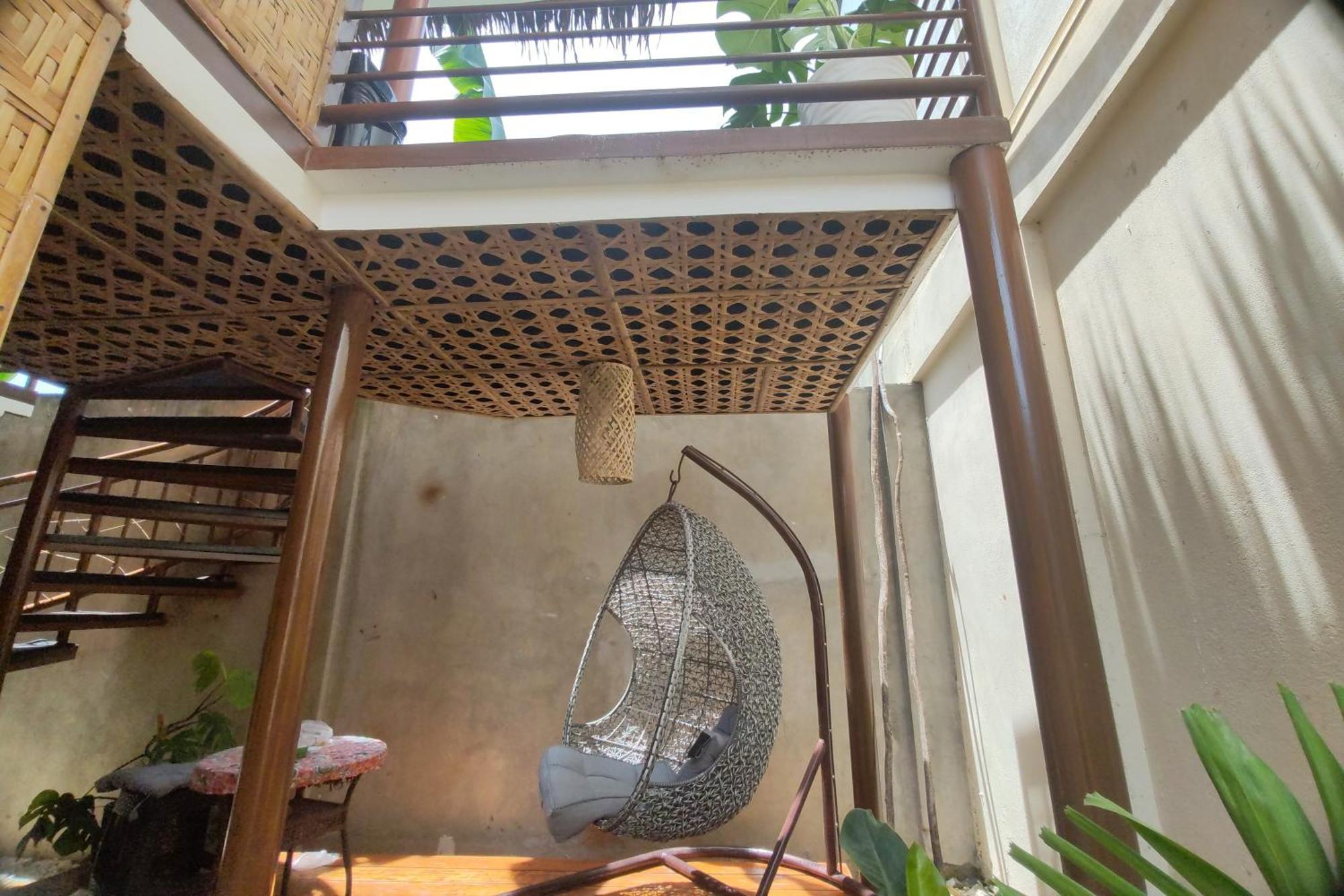 Intoy'S Place Panglao Near Beach Екстер'єр фото