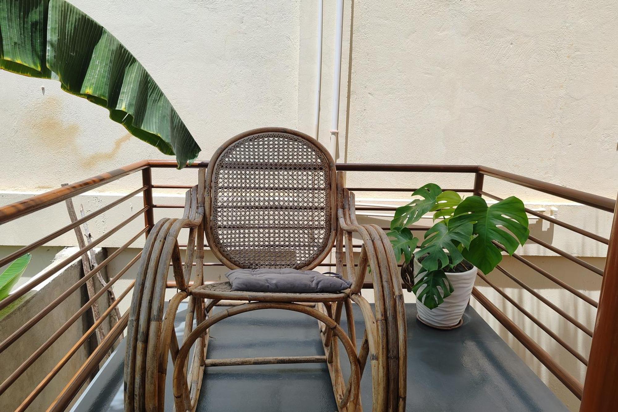 Intoy'S Place Panglao Near Beach Екстер'єр фото