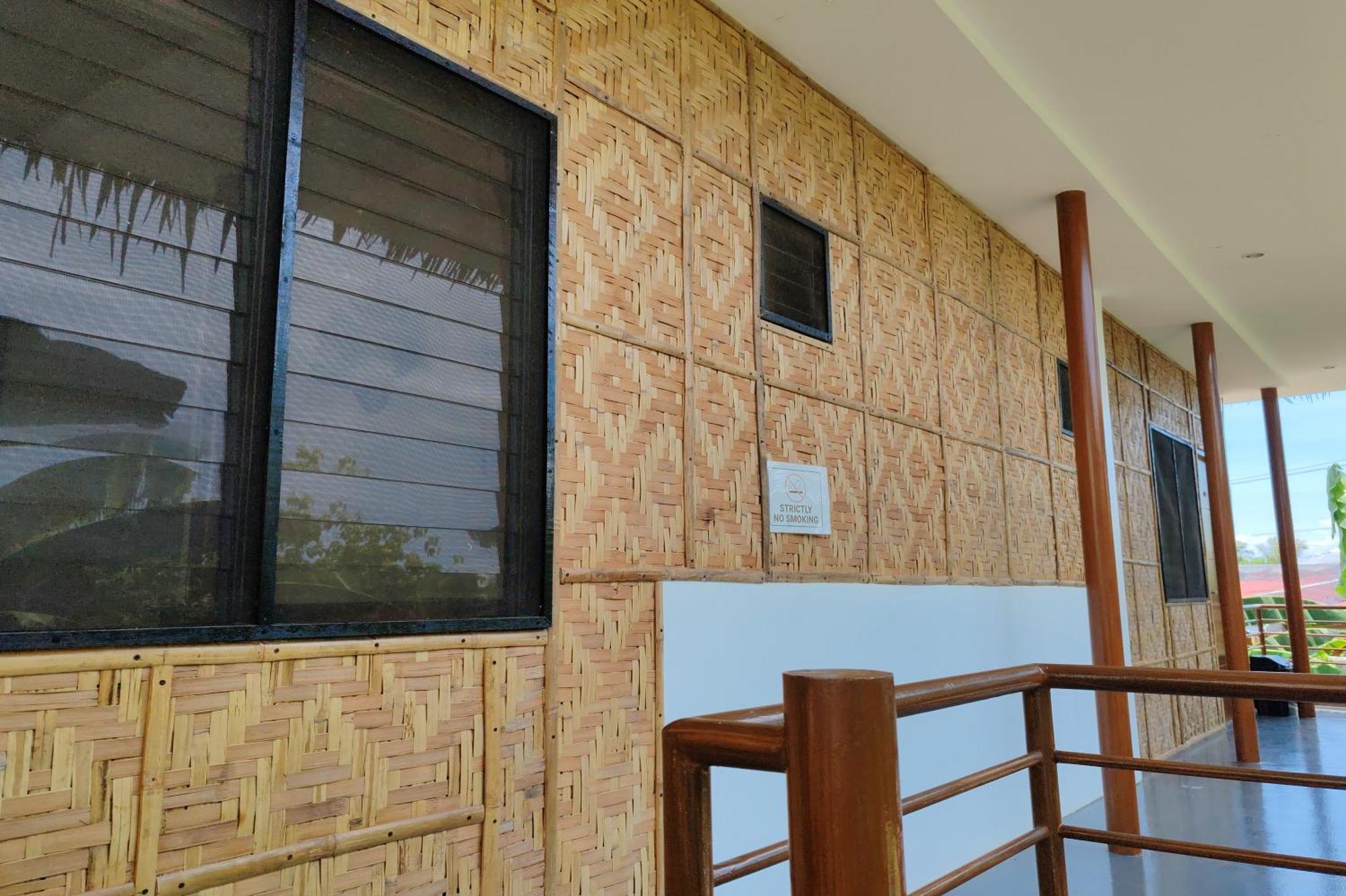Intoy'S Place Panglao Near Beach Екстер'єр фото