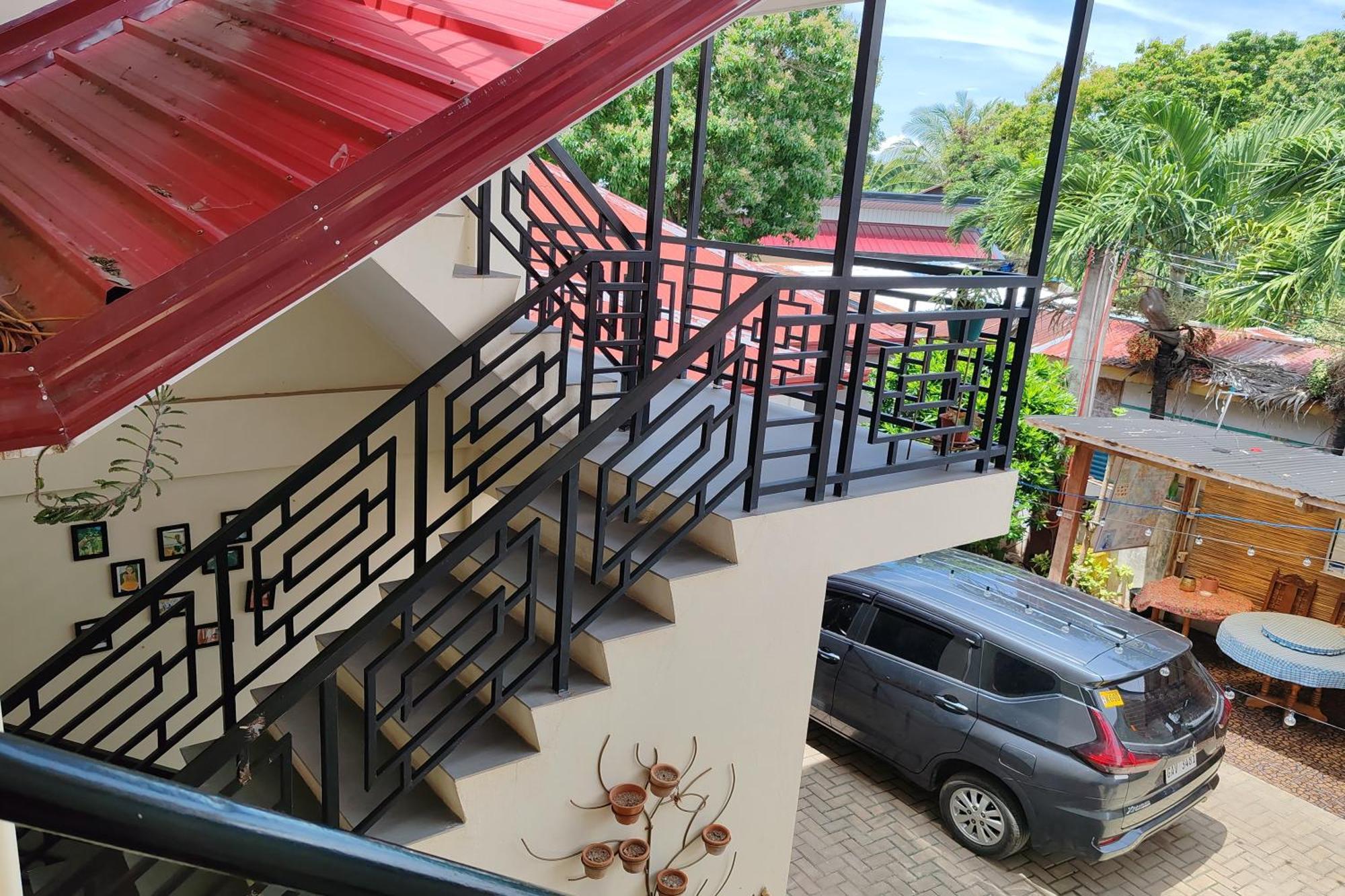Intoy'S Place Panglao Near Beach Екстер'єр фото