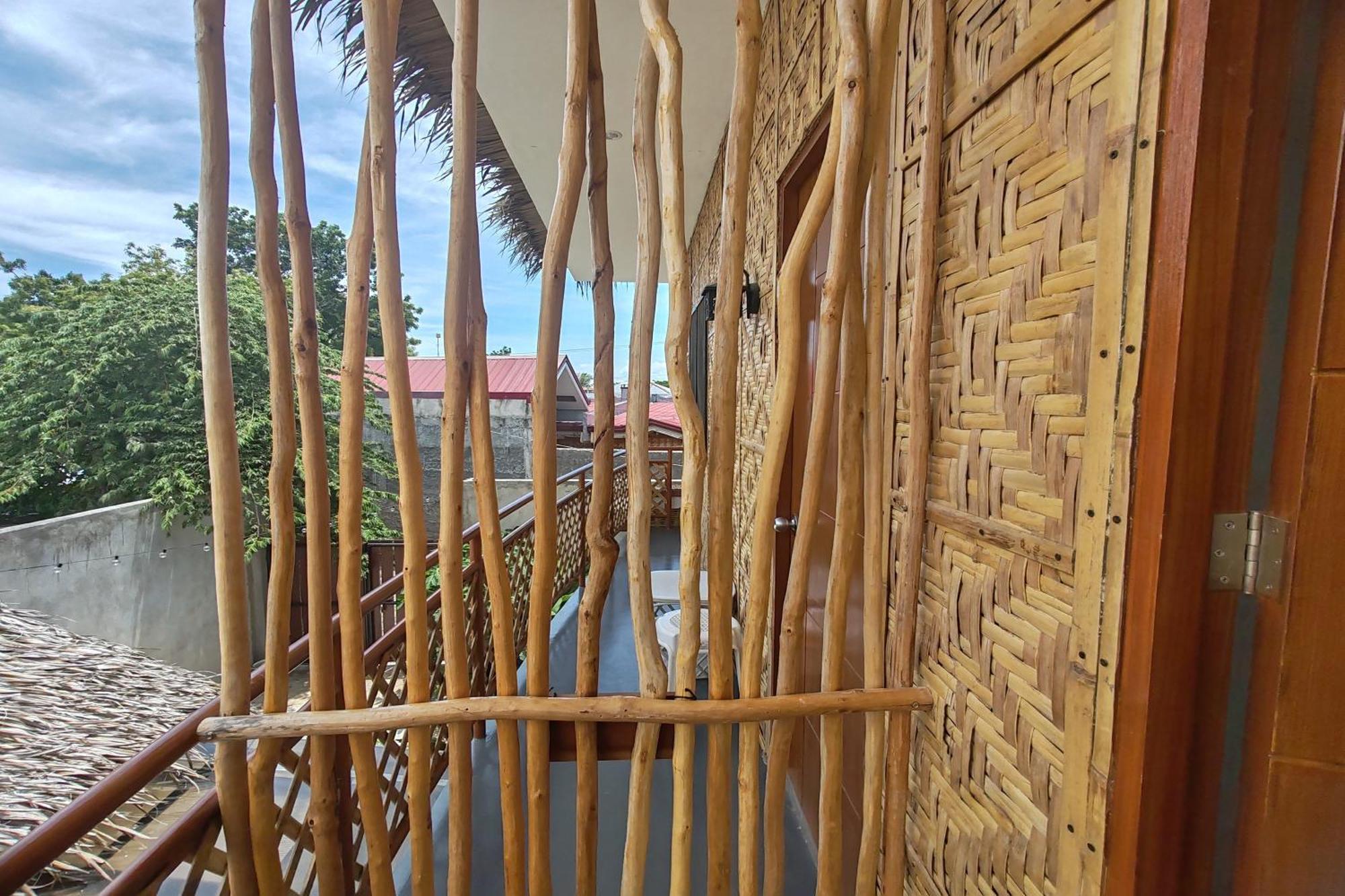 Intoy'S Place Panglao Near Beach Екстер'єр фото