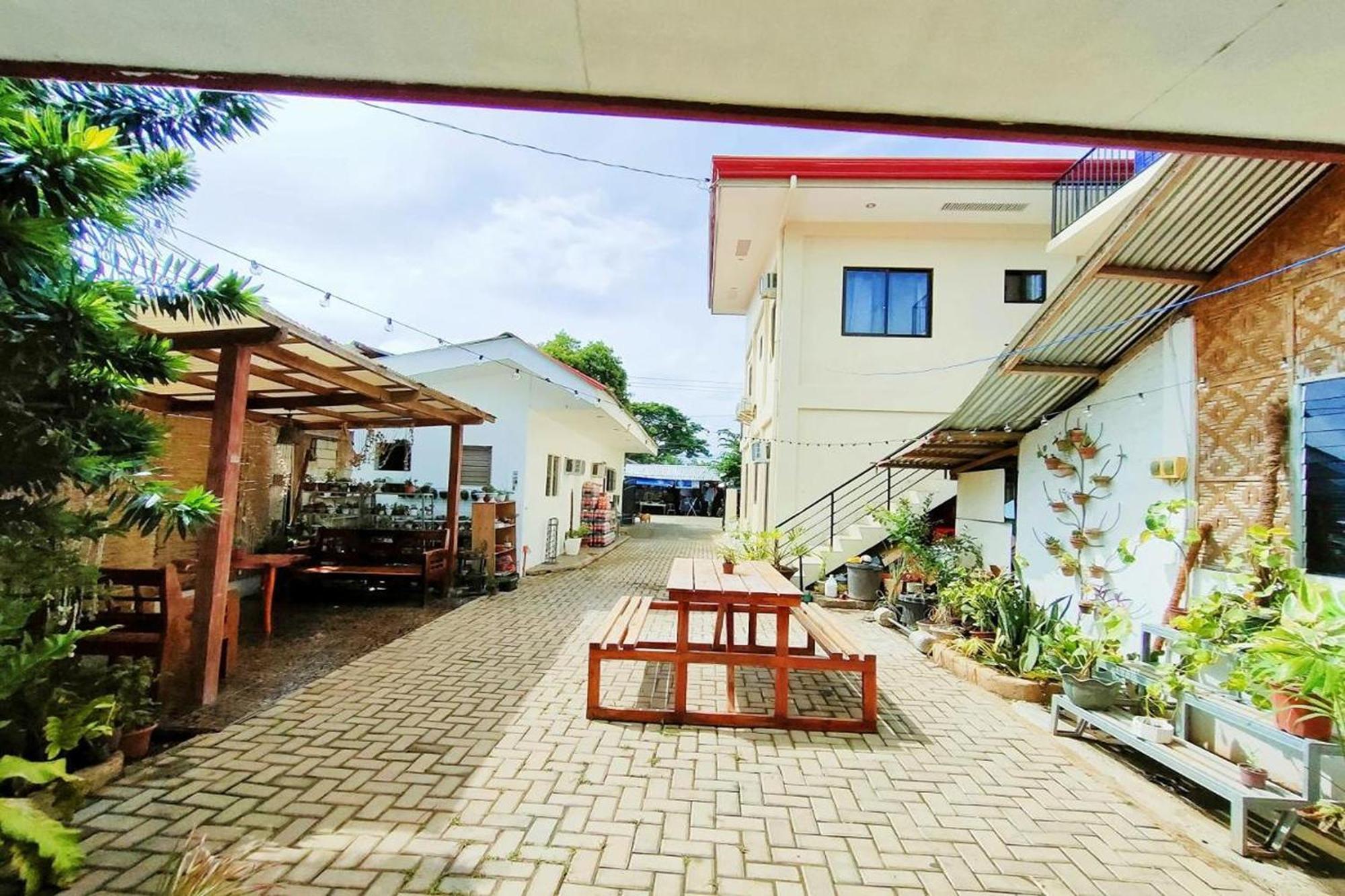 Intoy'S Place Panglao Near Beach Екстер'єр фото