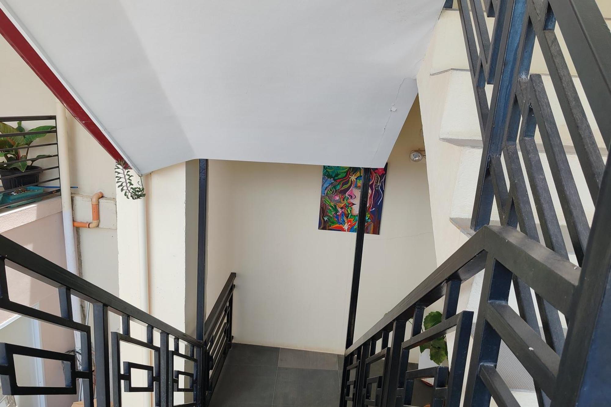 Intoy'S Place Panglao Near Beach Екстер'єр фото