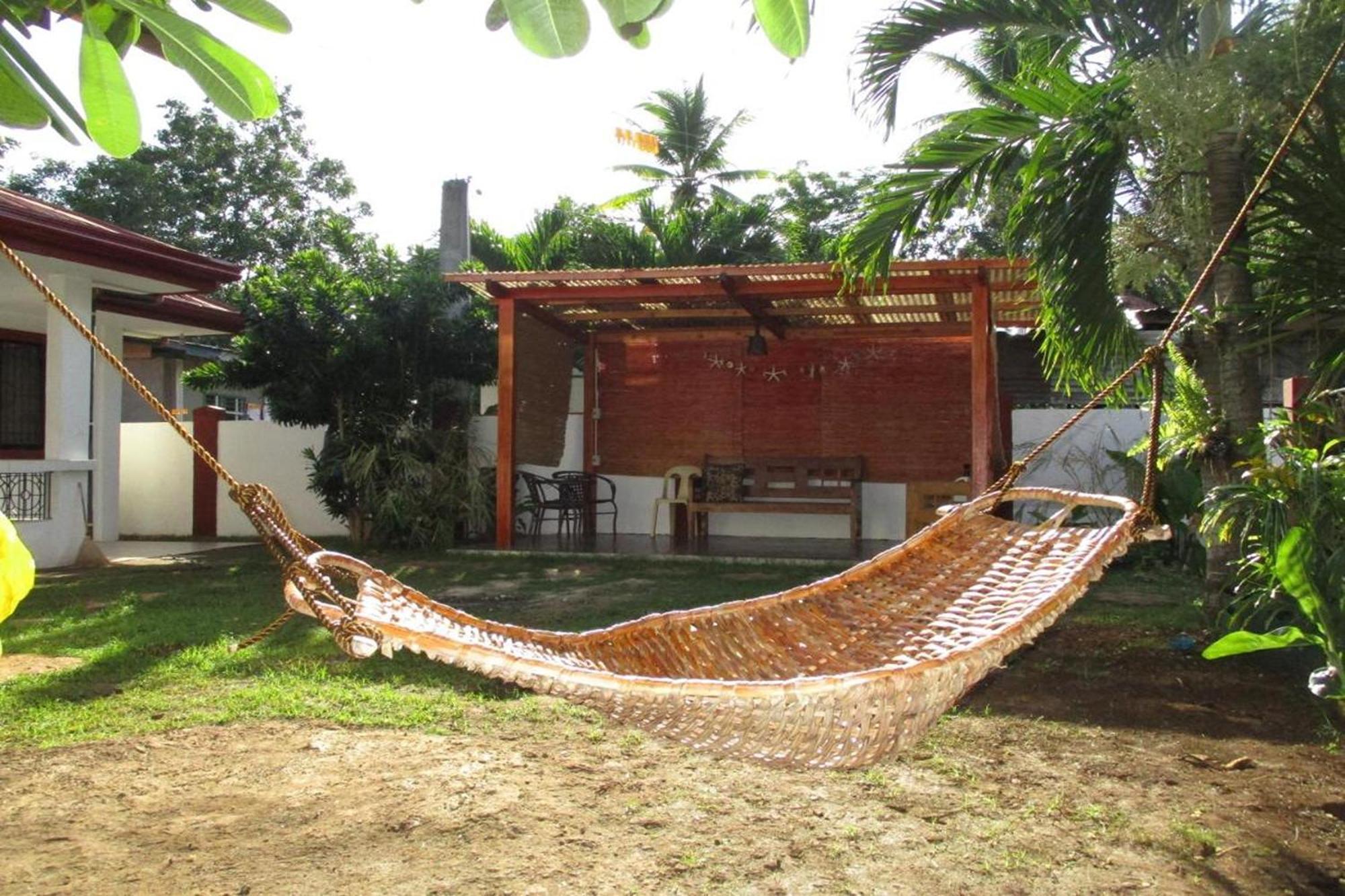 Intoy'S Place Panglao Near Beach Екстер'єр фото