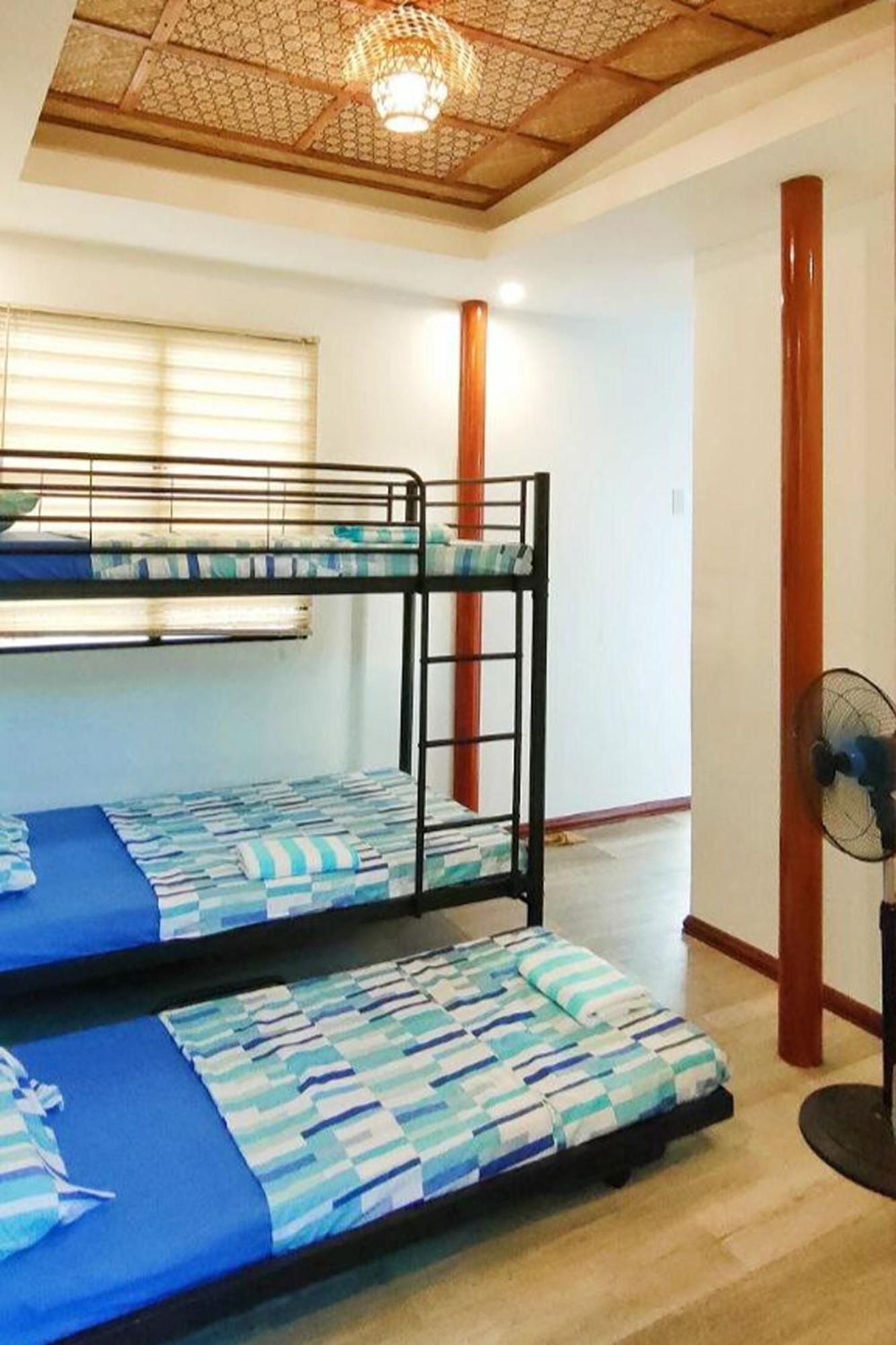 Intoy'S Place Panglao Near Beach Екстер'єр фото