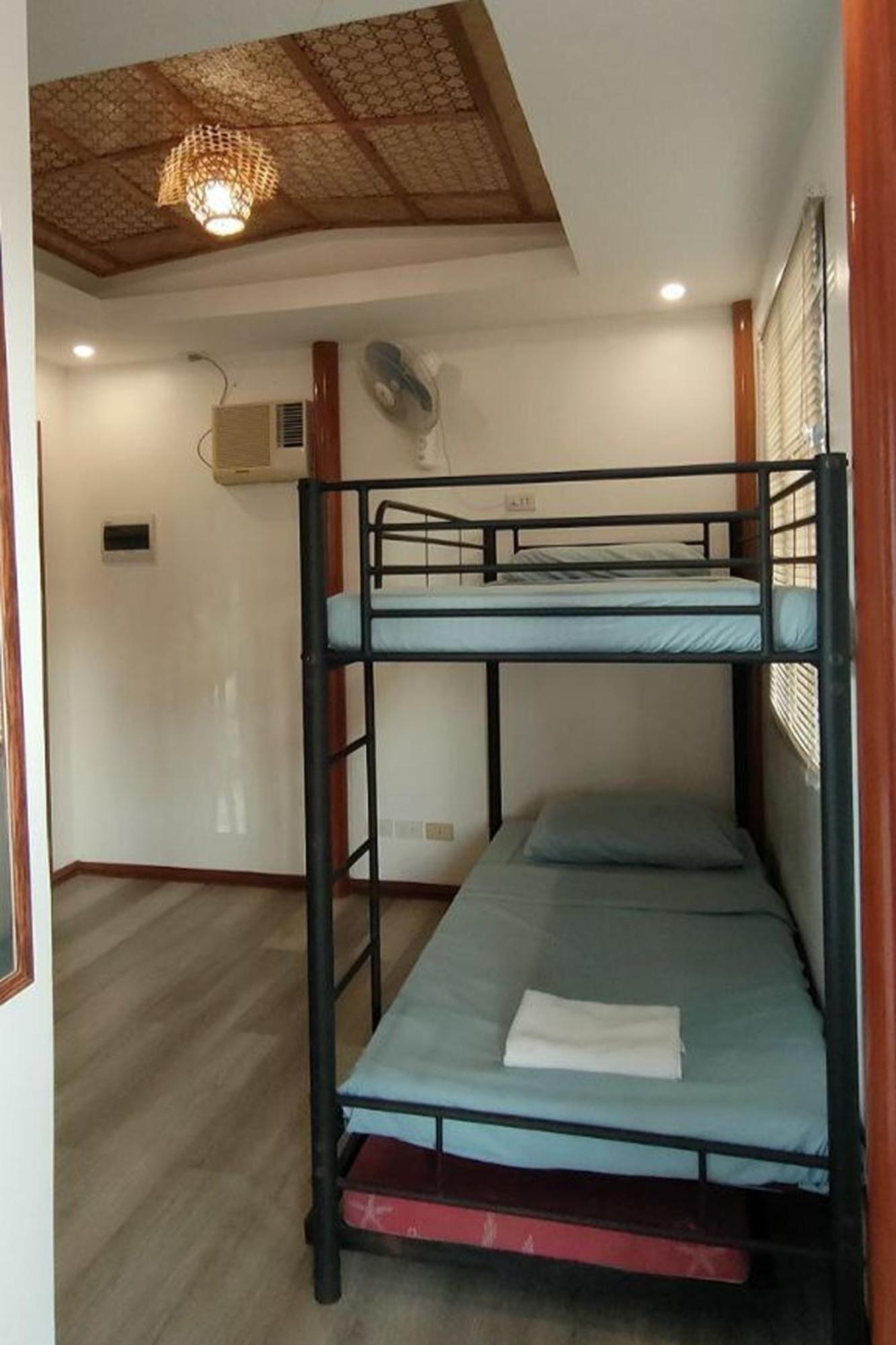Intoy'S Place Panglao Near Beach Екстер'єр фото
