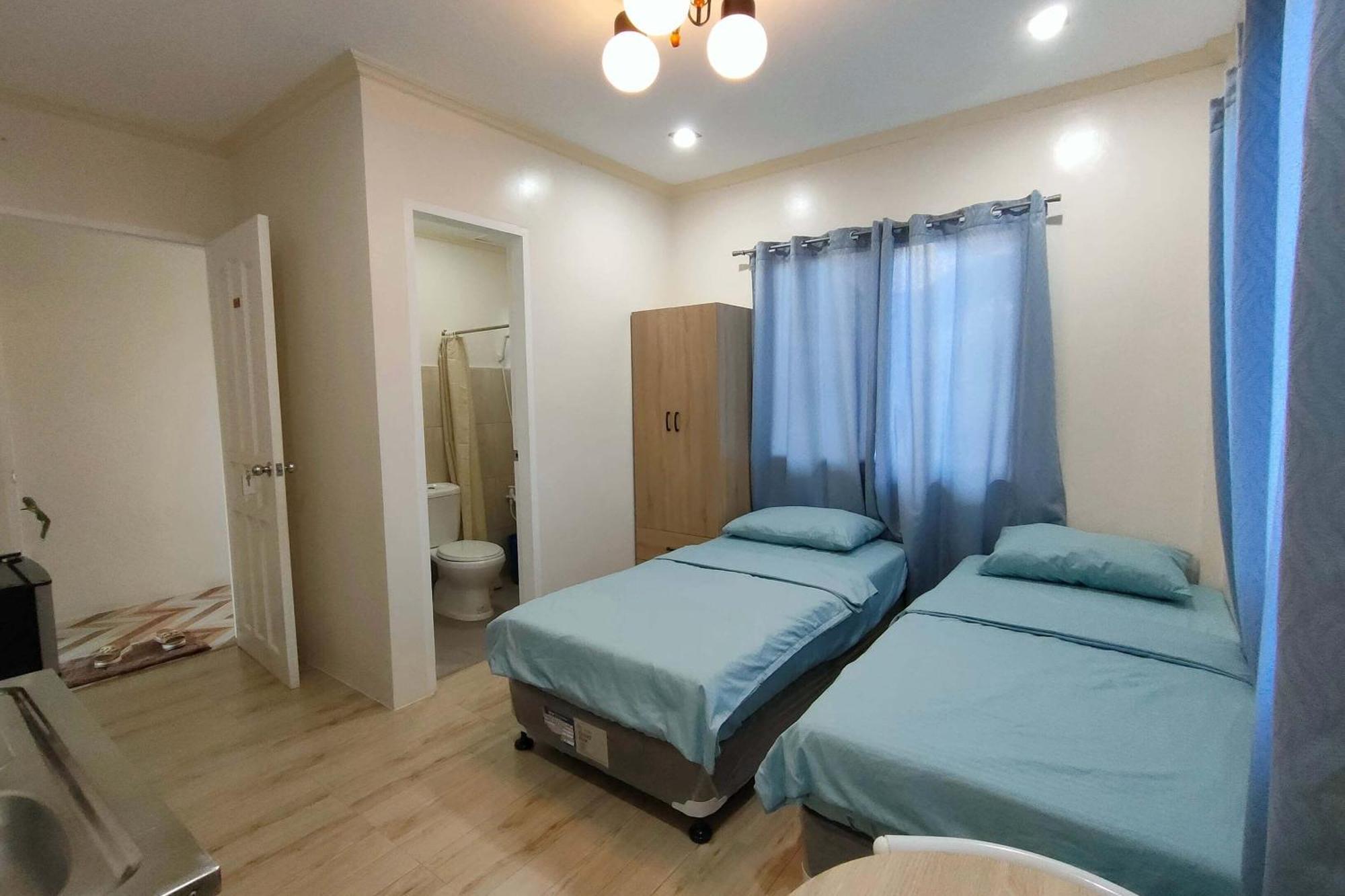 Intoy'S Place Panglao Near Beach Екстер'єр фото