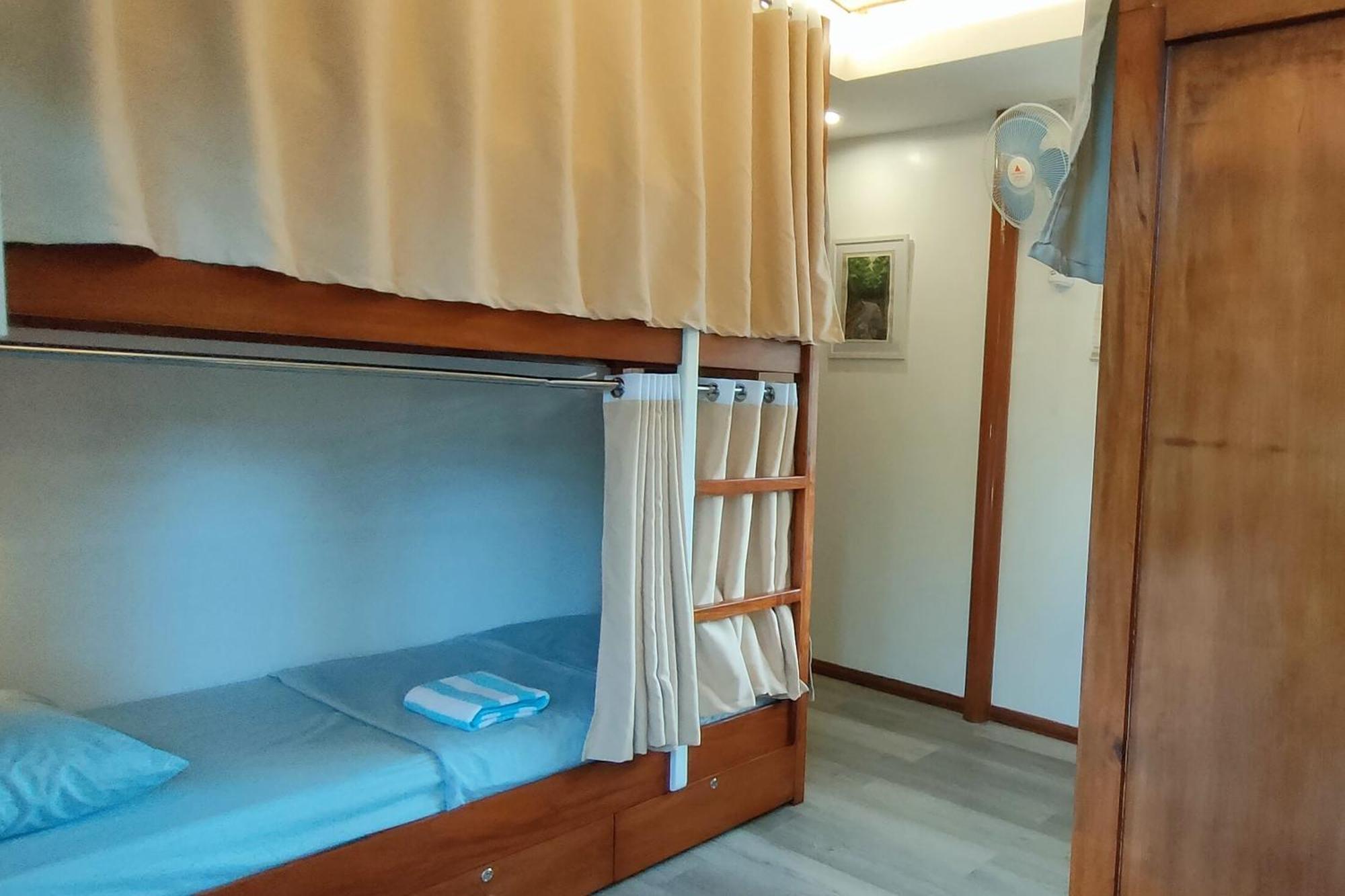 Intoy'S Place Panglao Near Beach Екстер'єр фото