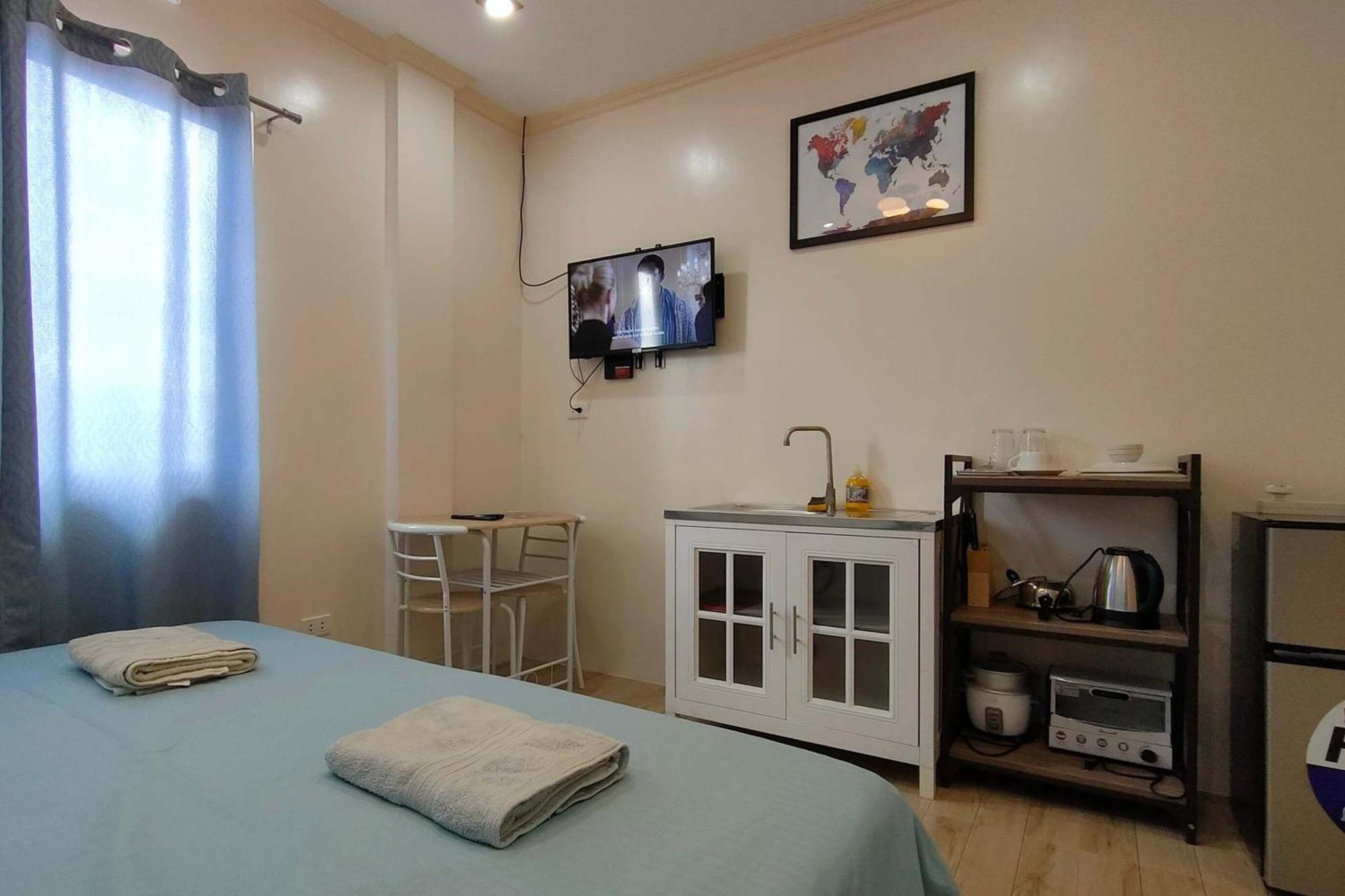 Intoy'S Place Panglao Near Beach Екстер'єр фото