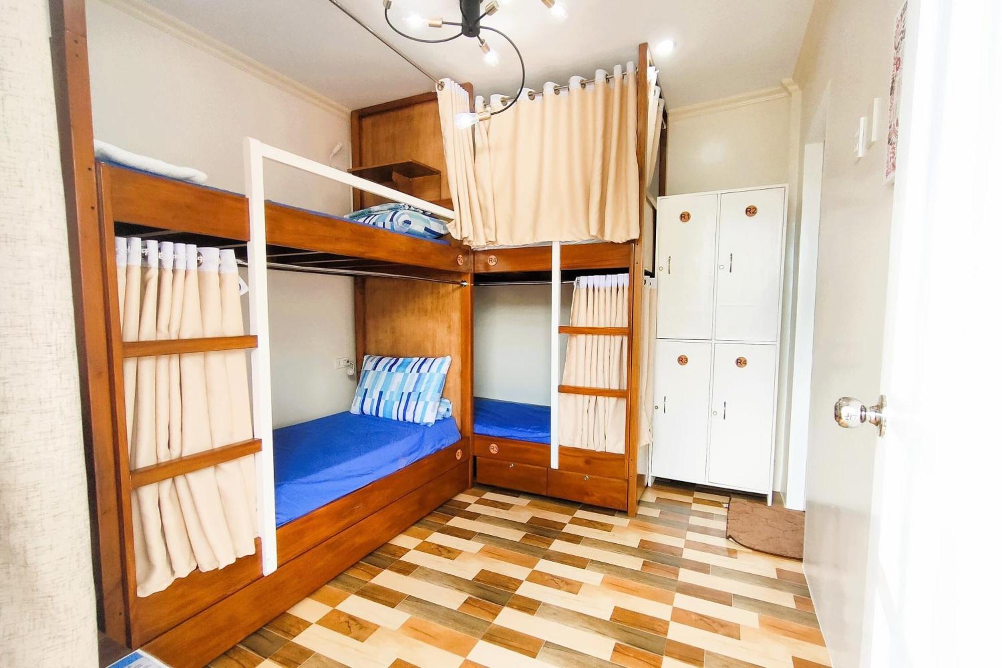 Intoy'S Place Panglao Near Beach Екстер'єр фото