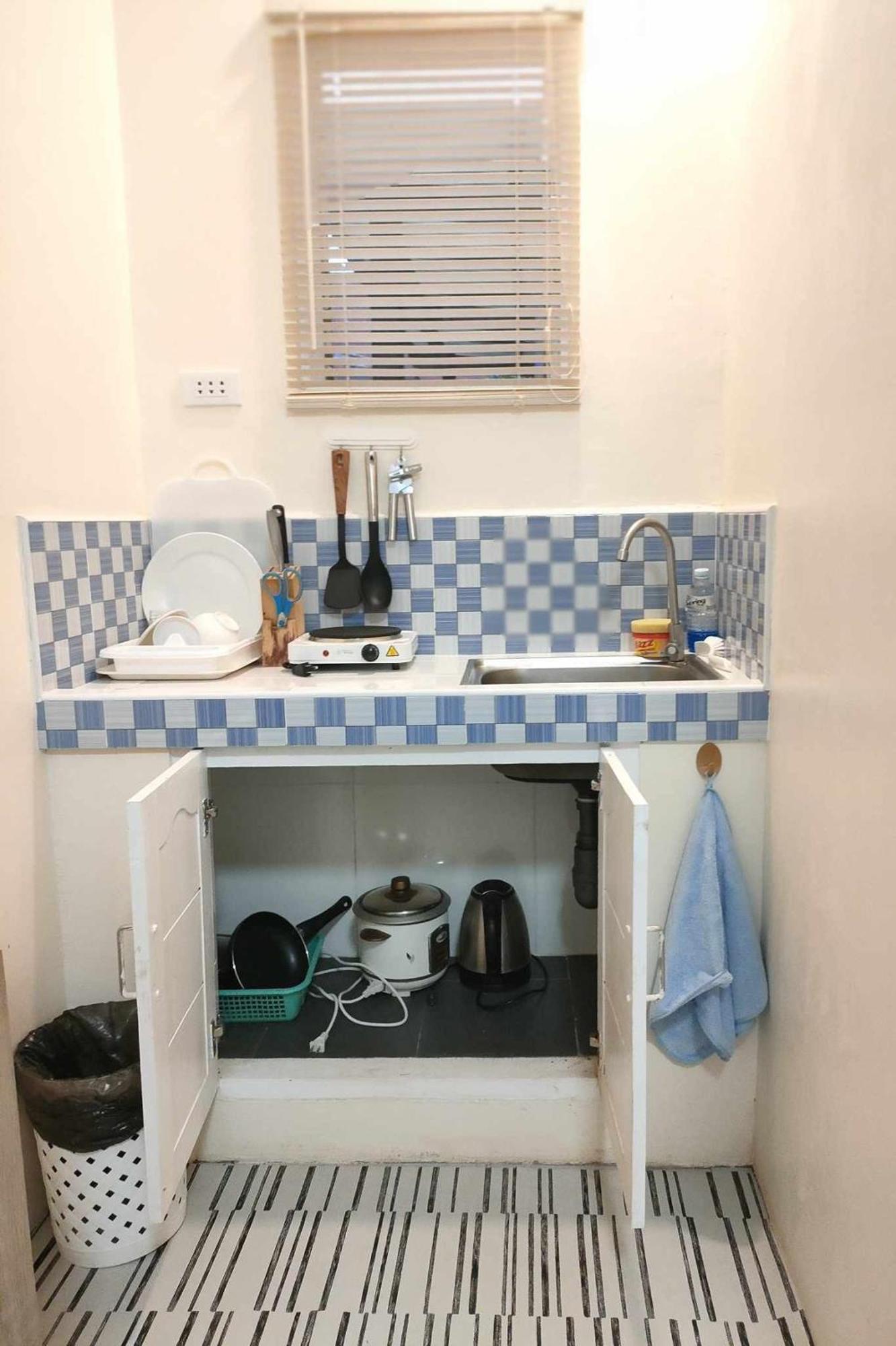 Intoy'S Place Panglao Near Beach Екстер'єр фото