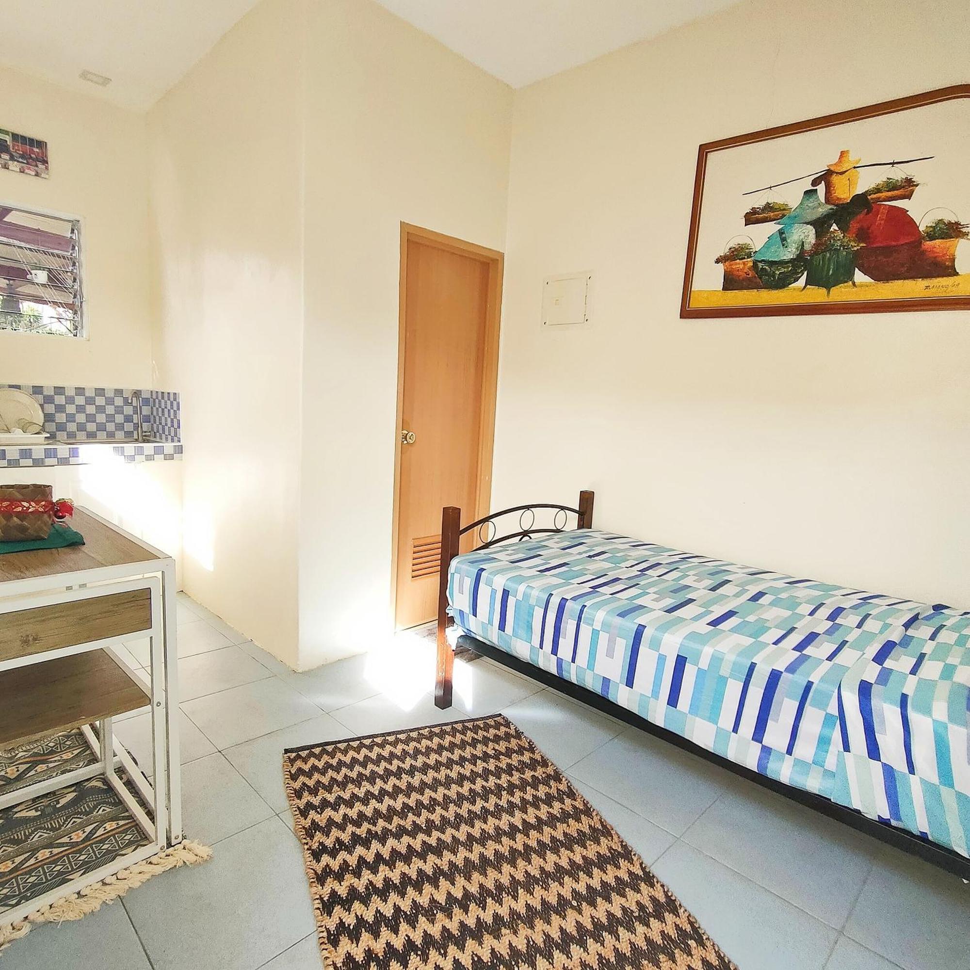 Intoy'S Place Panglao Near Beach Екстер'єр фото