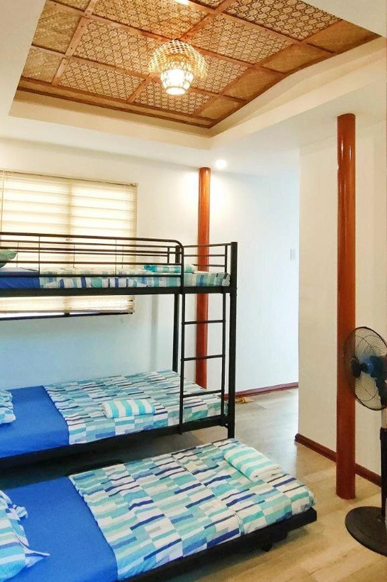 Intoy'S Place Panglao Near Beach Екстер'єр фото