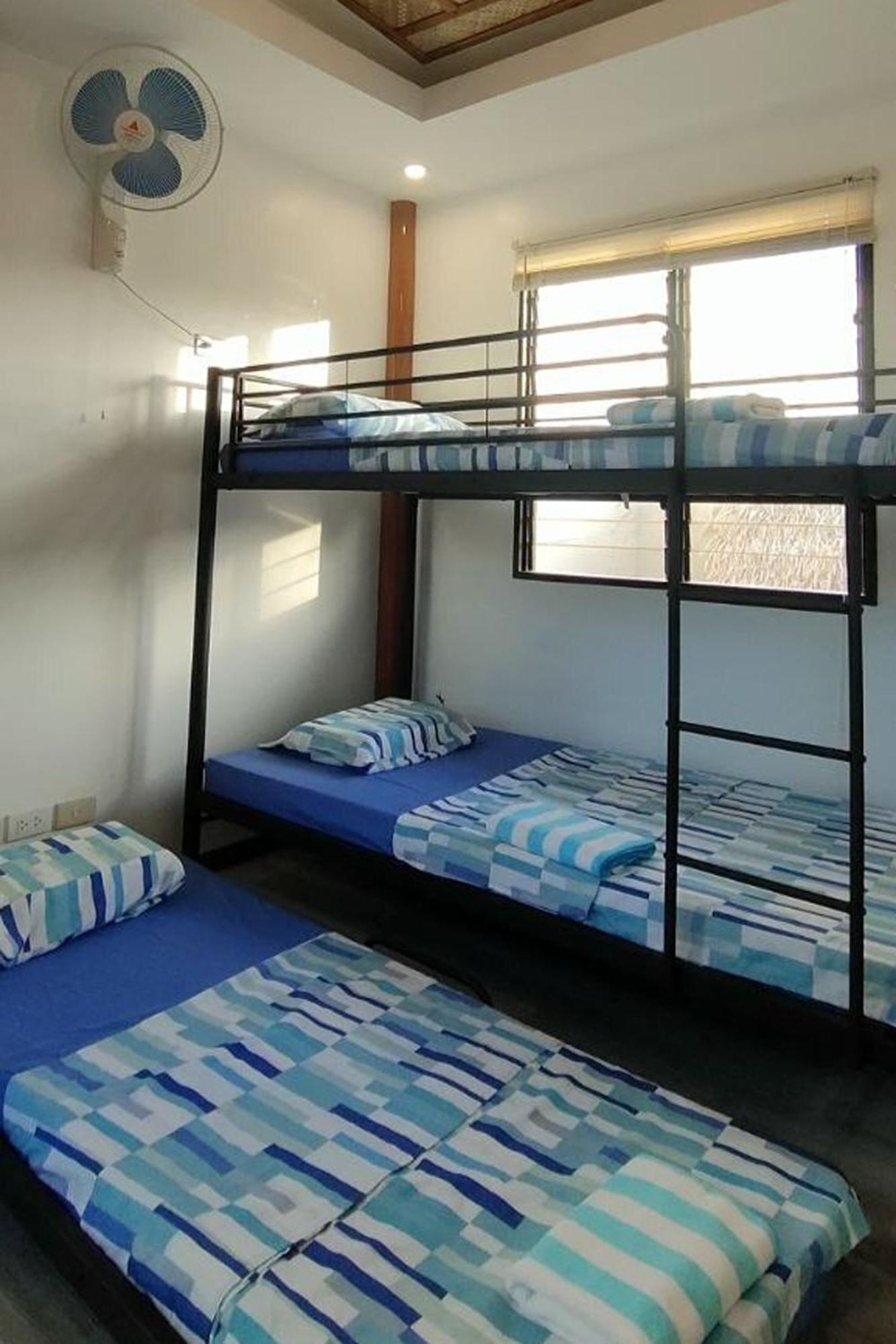 Intoy'S Place Panglao Near Beach Екстер'єр фото