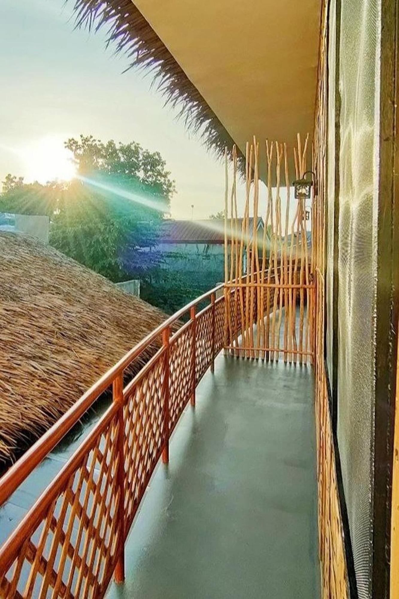 Intoy'S Place Panglao Near Beach Екстер'єр фото