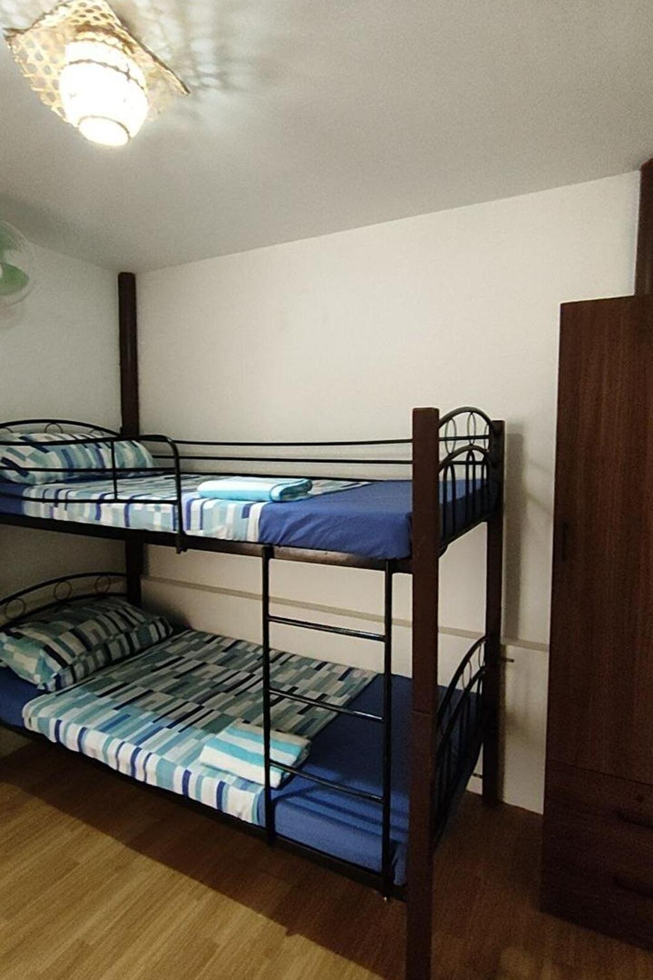 Intoy'S Place Panglao Near Beach Екстер'єр фото