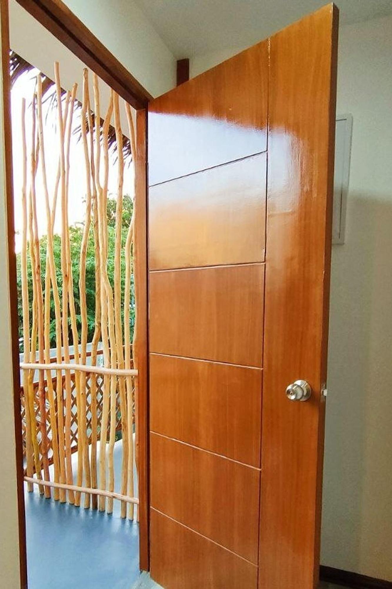 Intoy'S Place Panglao Near Beach Екстер'єр фото
