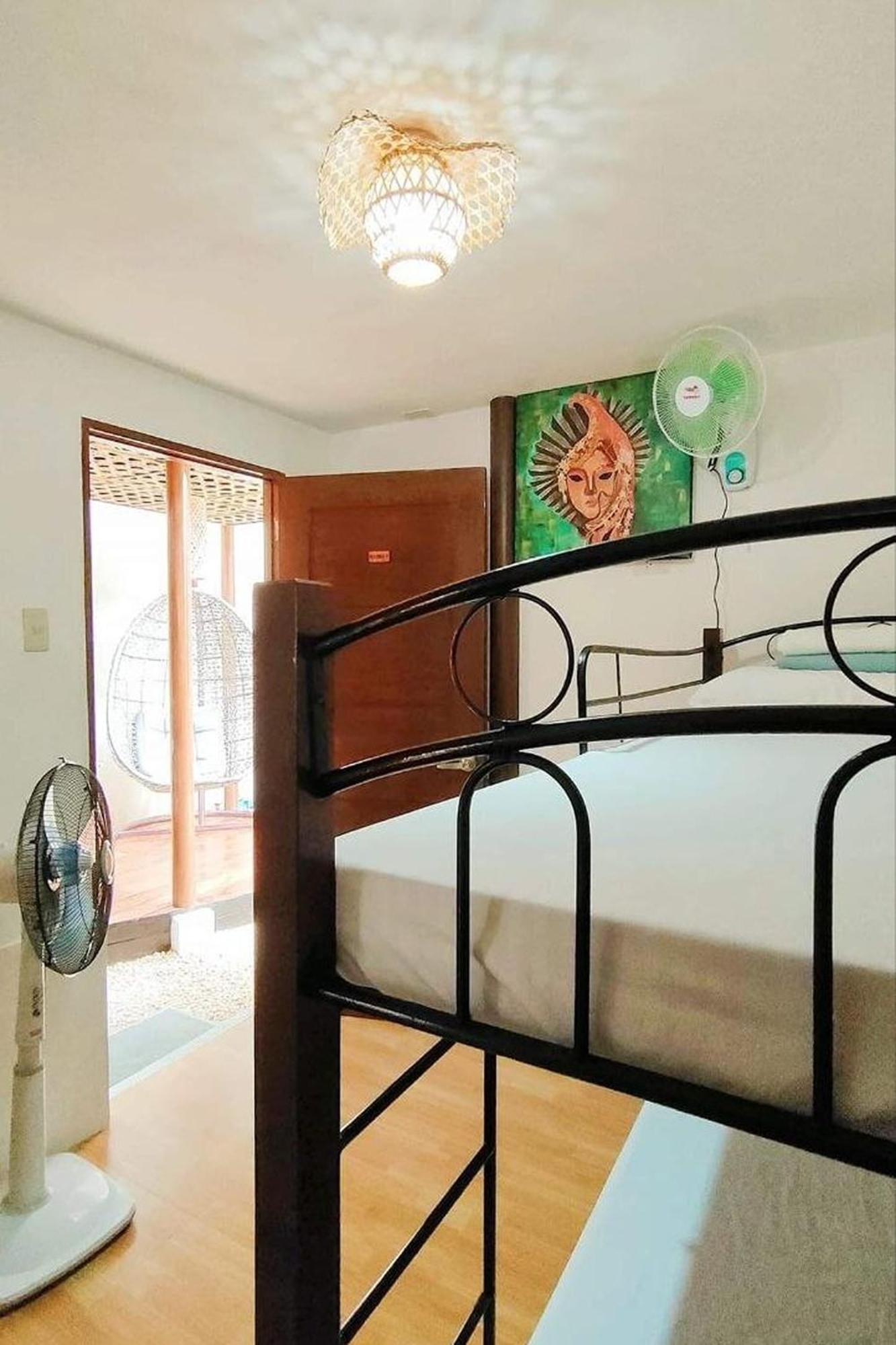 Intoy'S Place Panglao Near Beach Екстер'єр фото