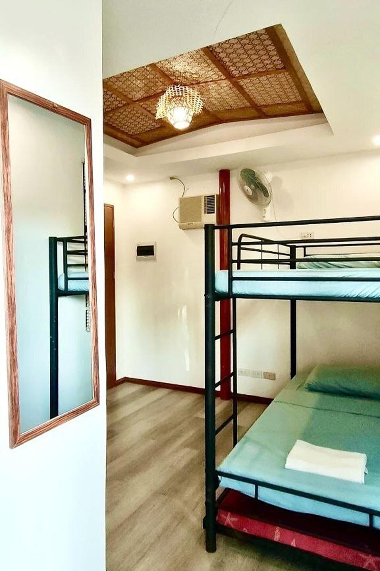 Intoy'S Place Panglao Near Beach Екстер'єр фото