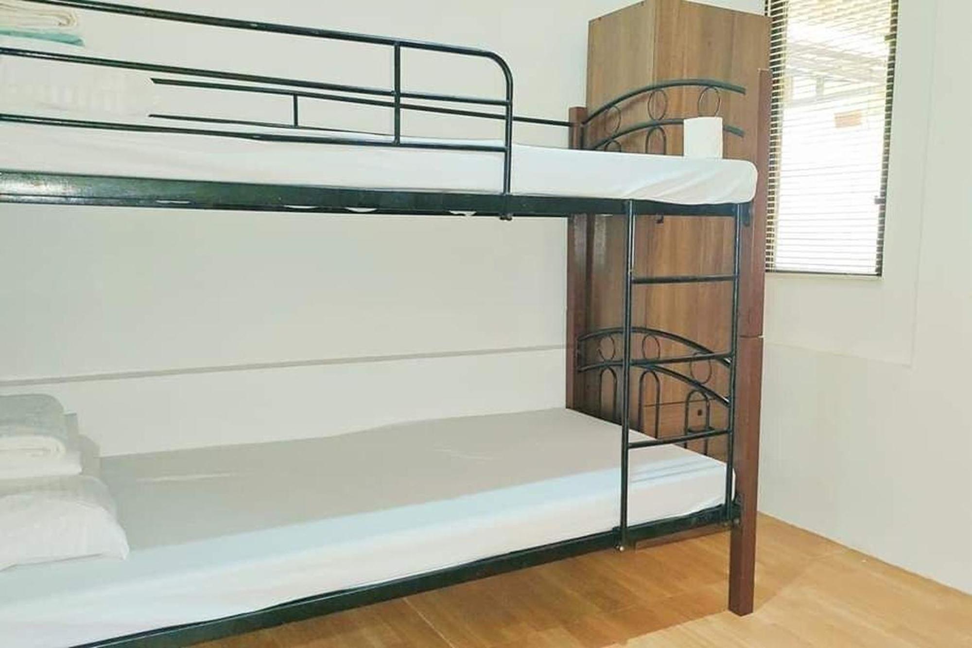 Intoy'S Place Panglao Near Beach Екстер'єр фото