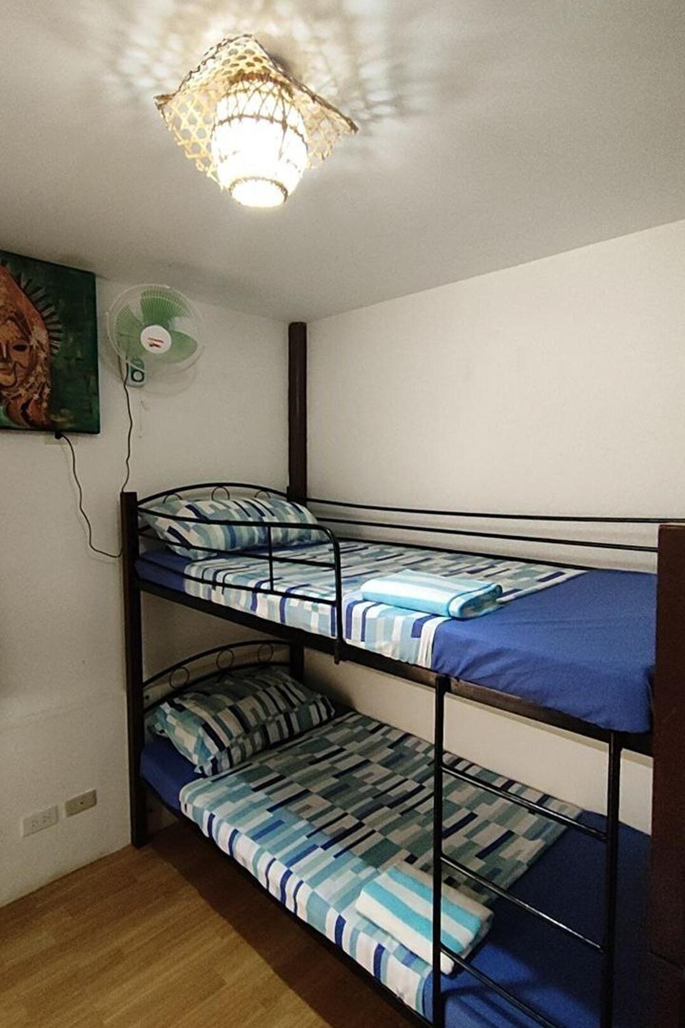 Intoy'S Place Panglao Near Beach Екстер'єр фото